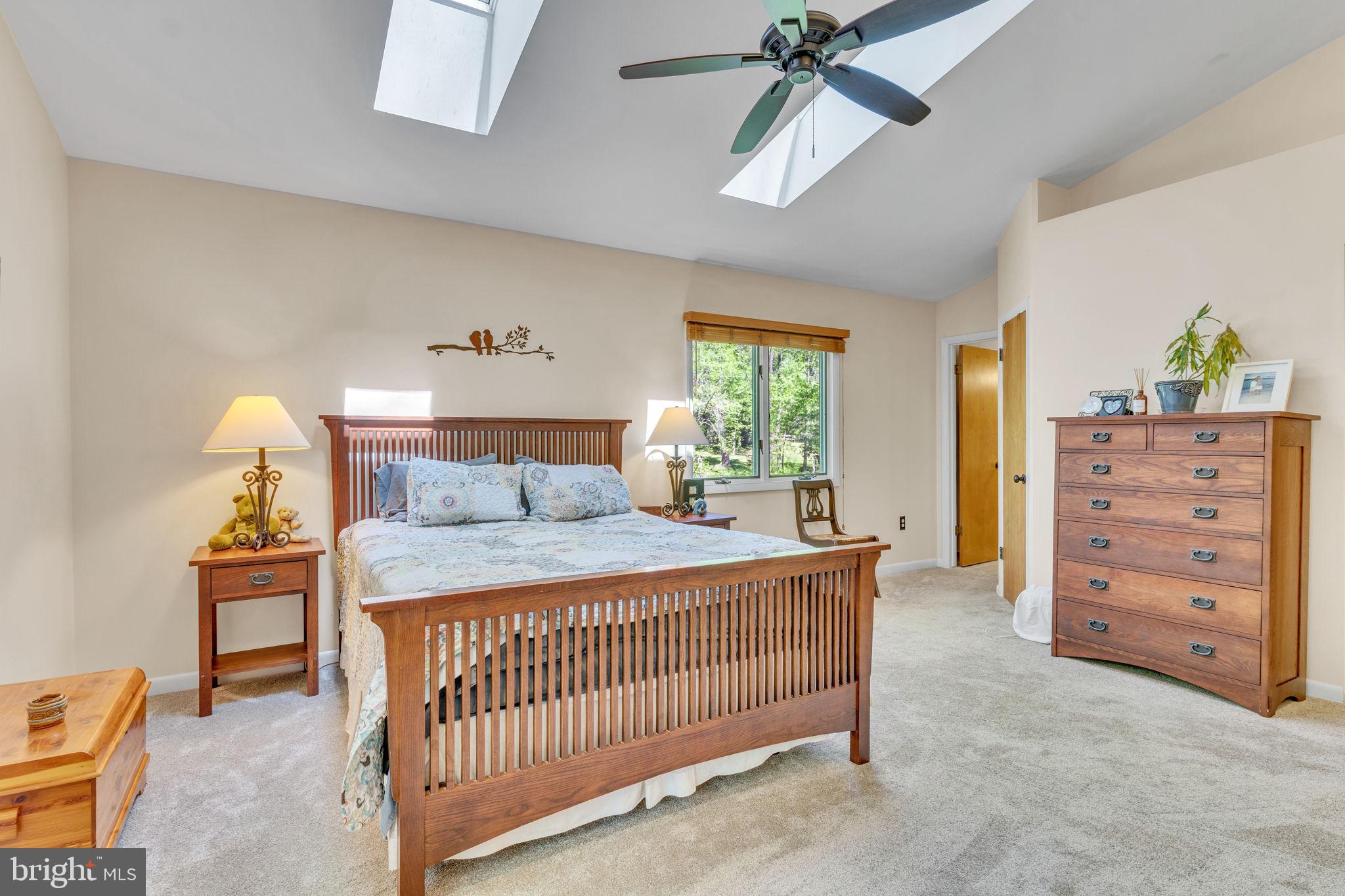 FRIENDSHIP WOODS - Residential