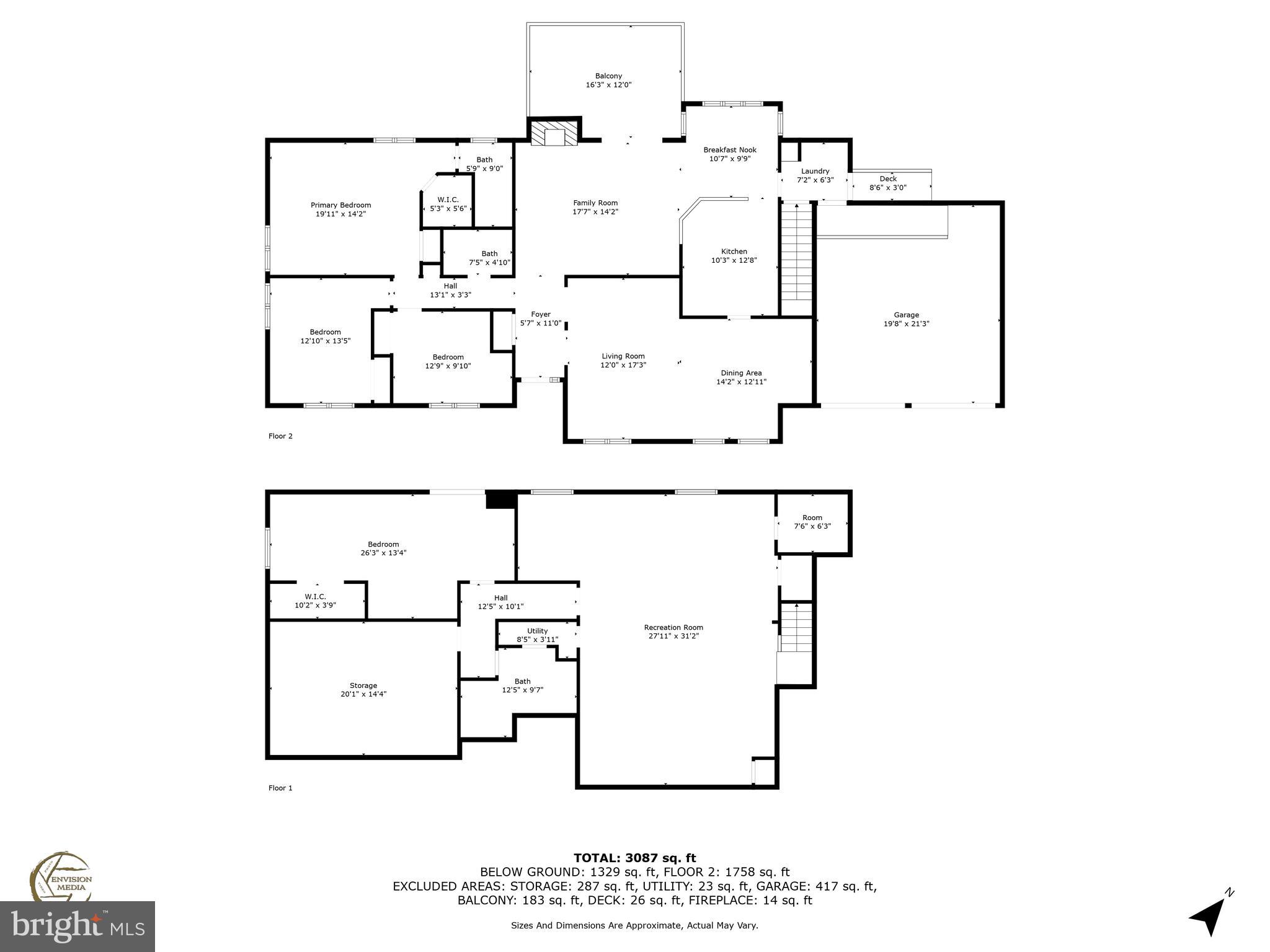 FRIENDSHIP WOODS - Residential