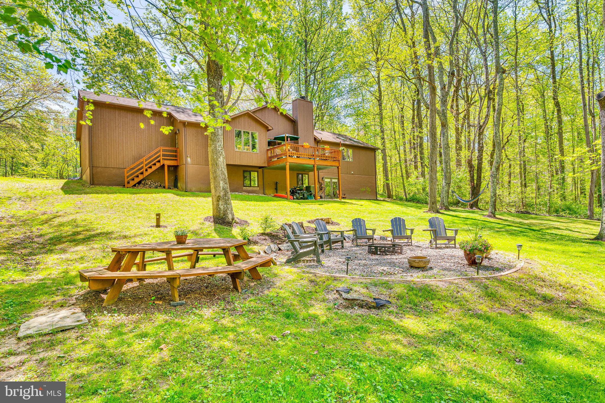 FRIENDSHIP WOODS - Residential