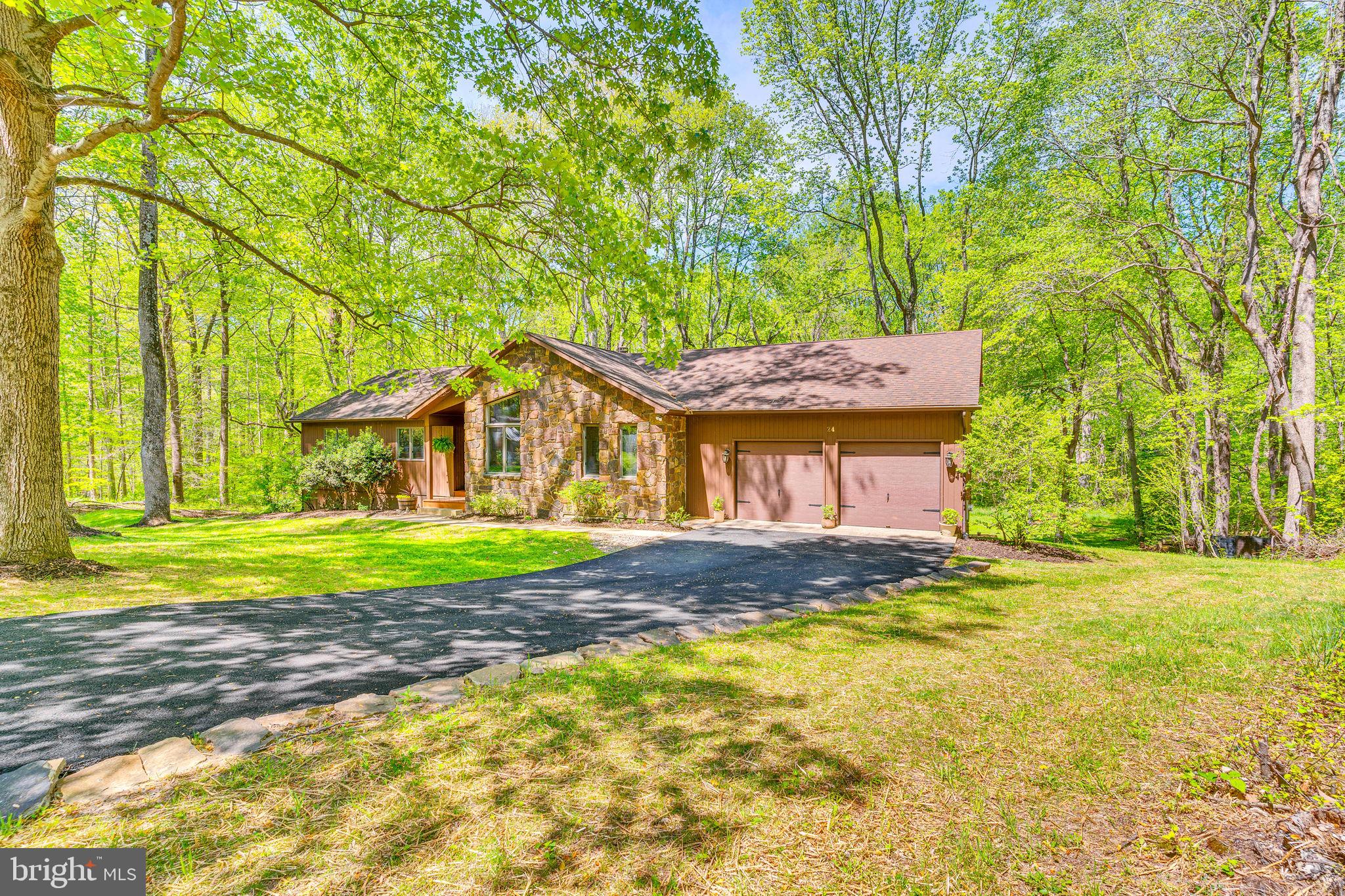 FRIENDSHIP WOODS - Residential