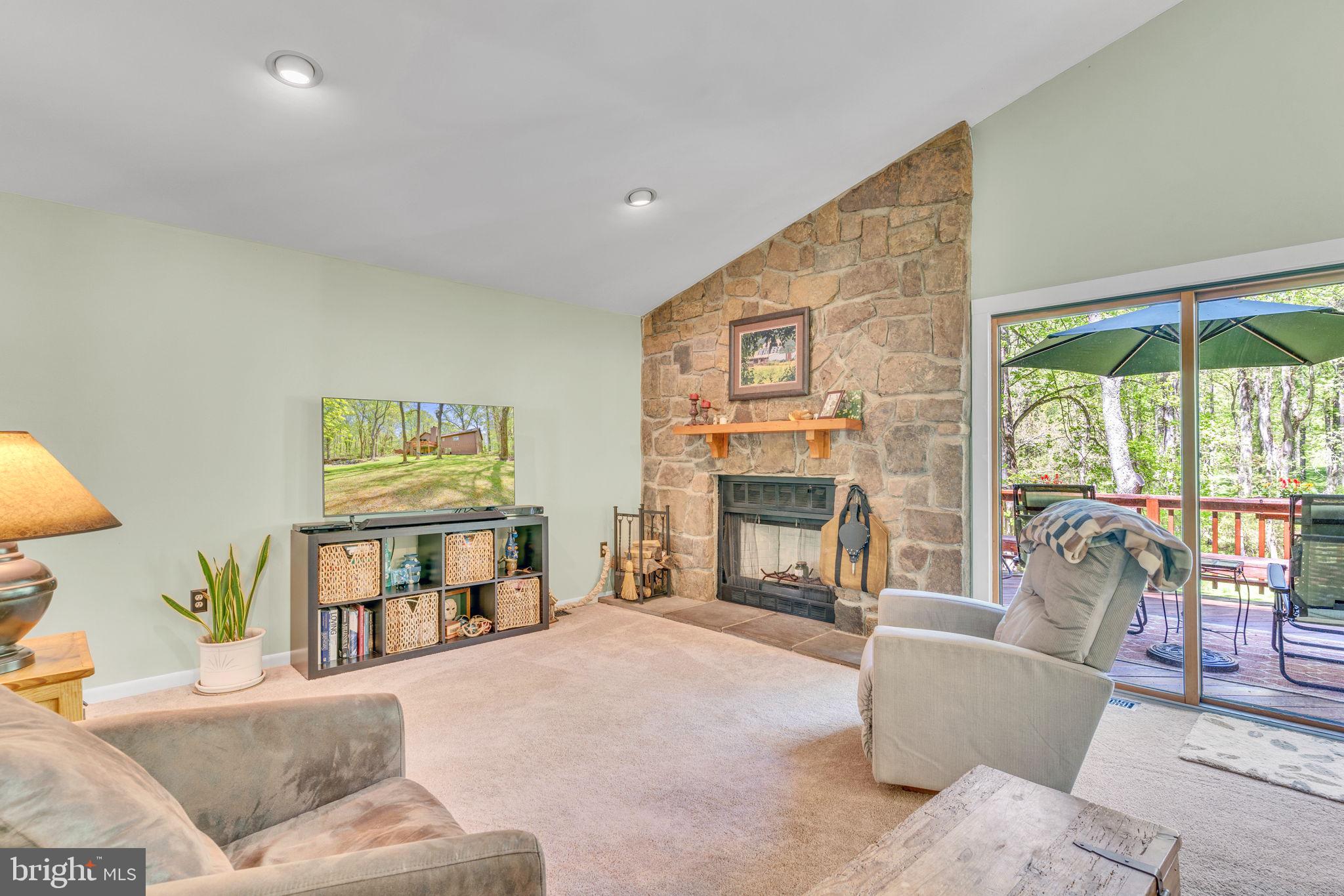 FRIENDSHIP WOODS - Residential