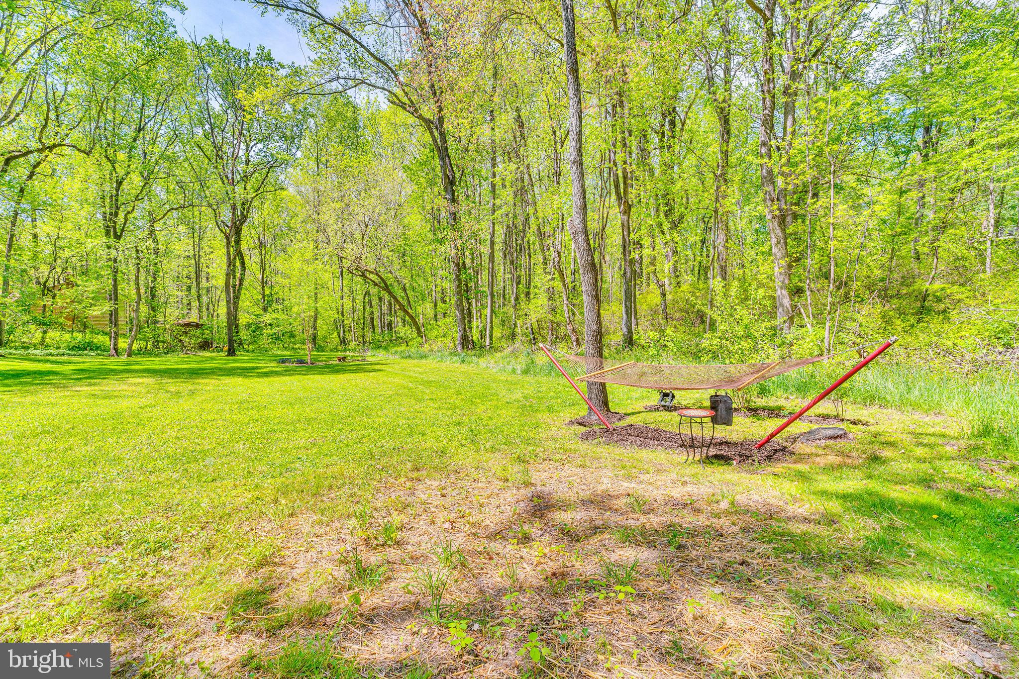 FRIENDSHIP WOODS - Residential