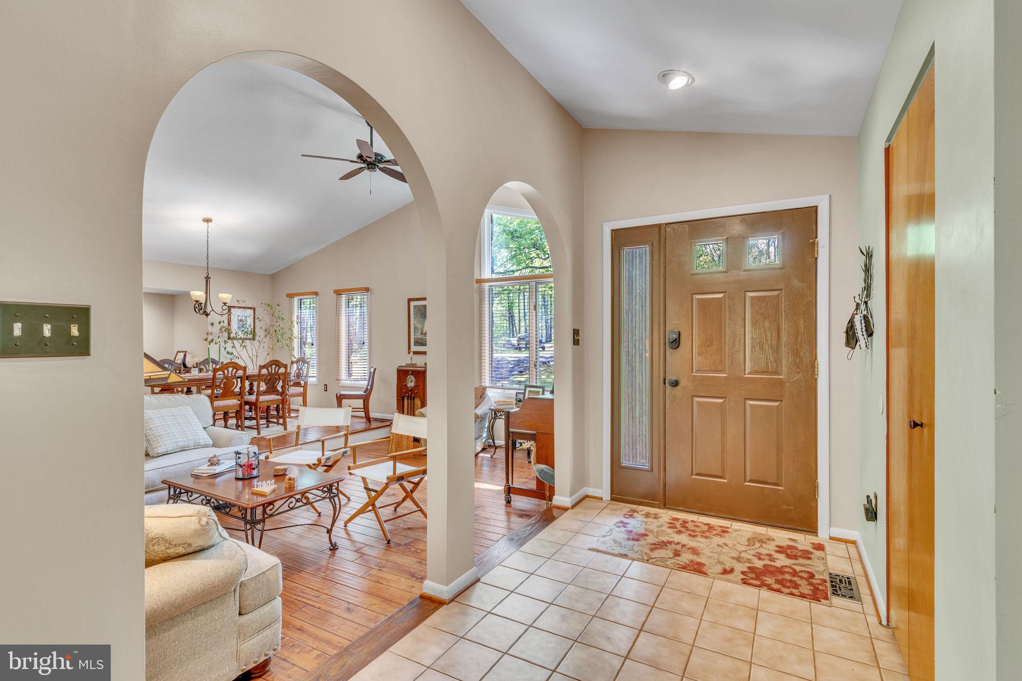 FRIENDSHIP WOODS - Residential