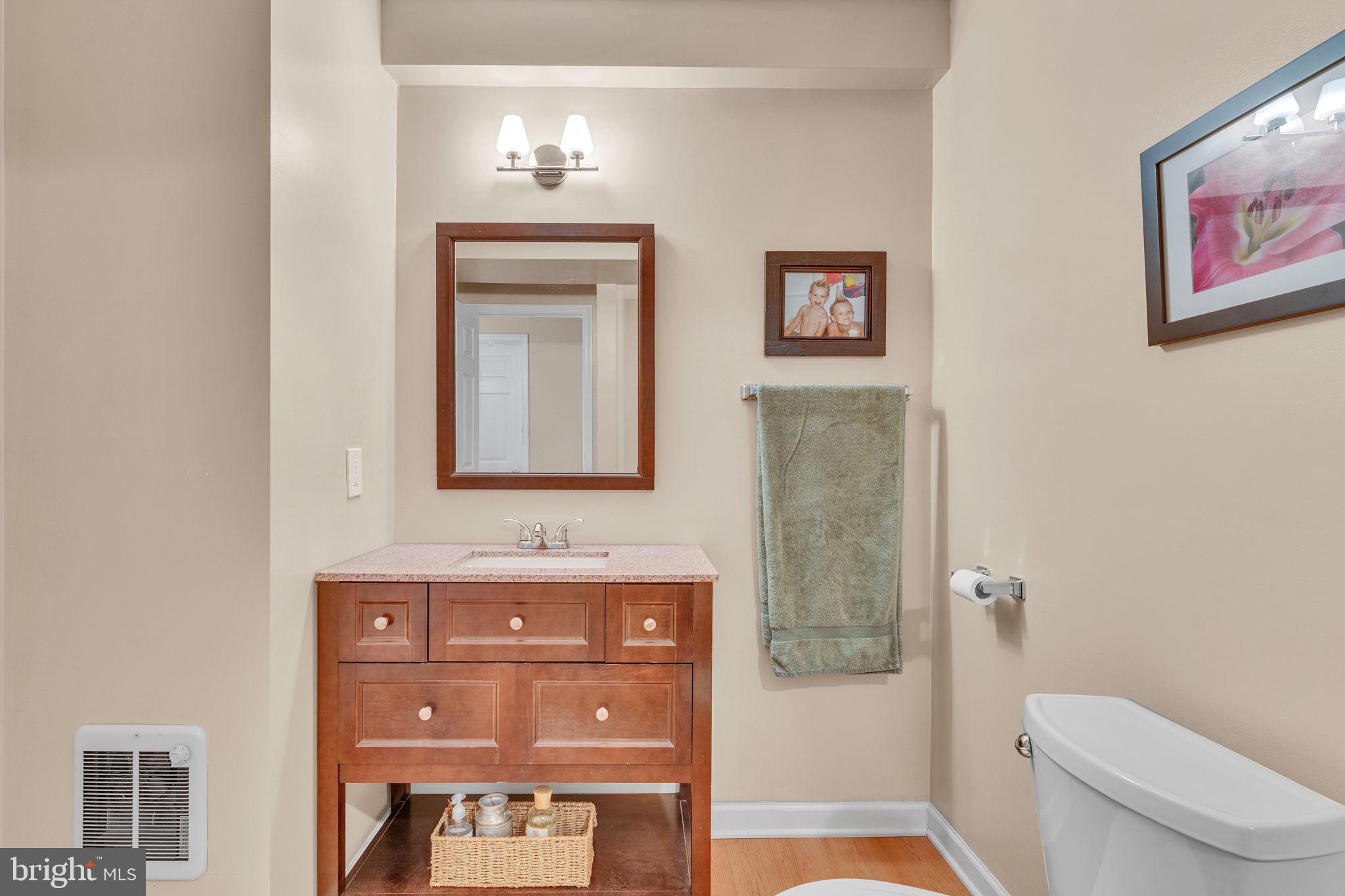 FRIENDSHIP WOODS - Residential