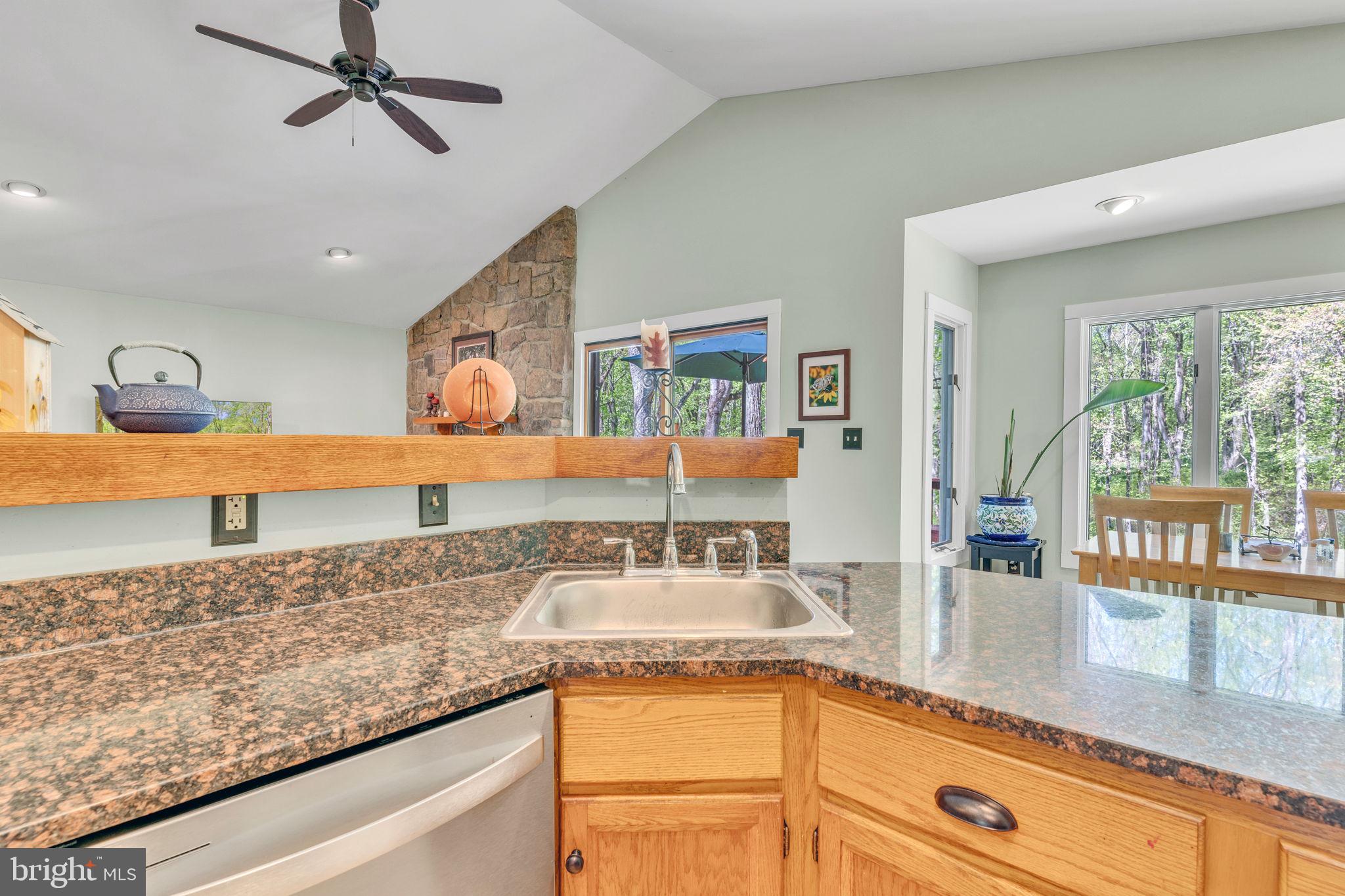 FRIENDSHIP WOODS - Residential