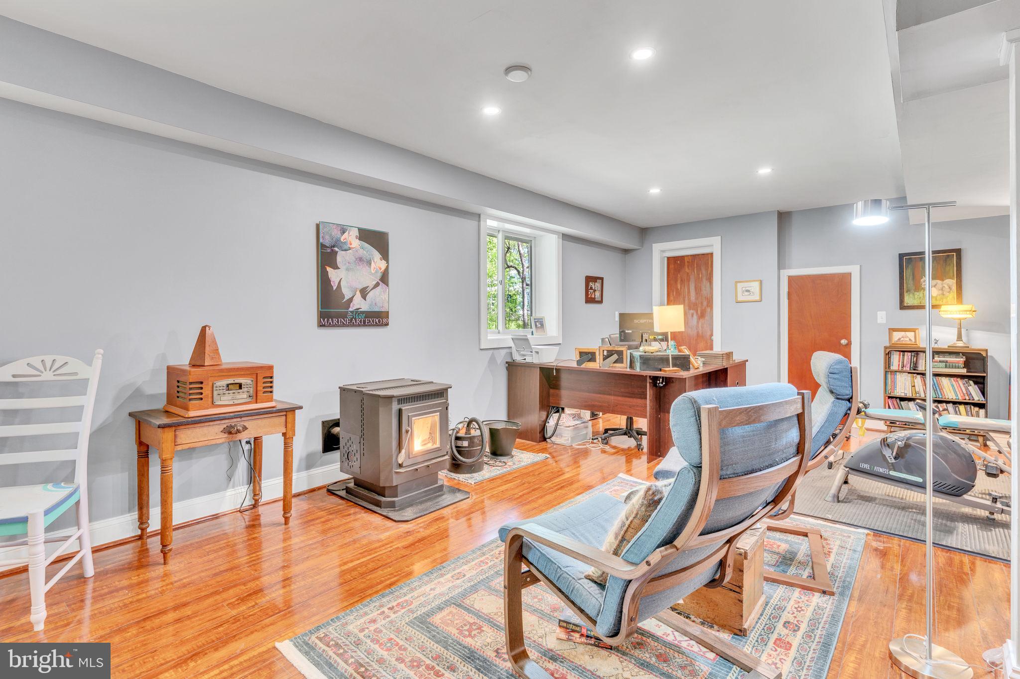 FRIENDSHIP WOODS - Residential