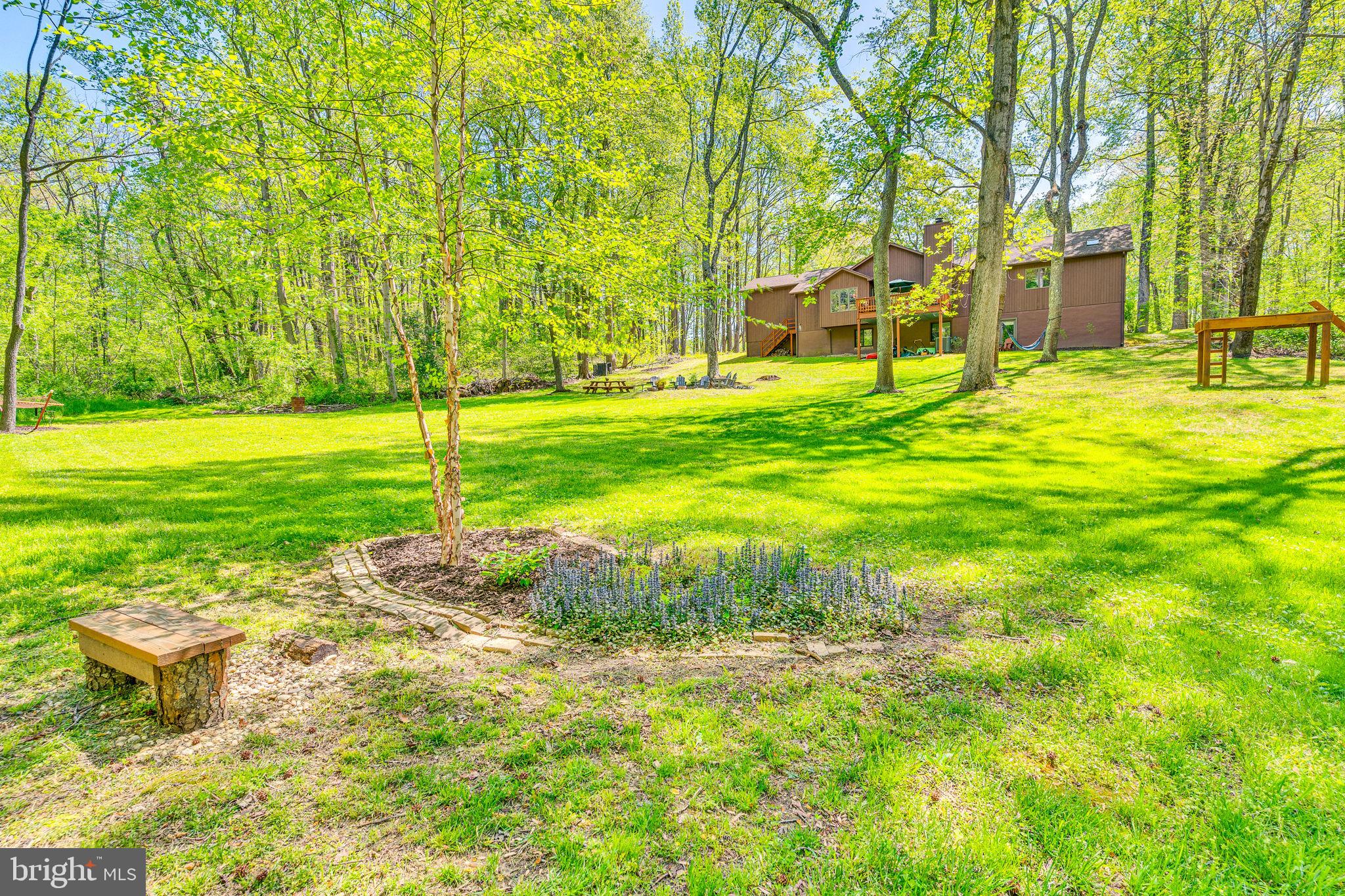 FRIENDSHIP WOODS - Residential