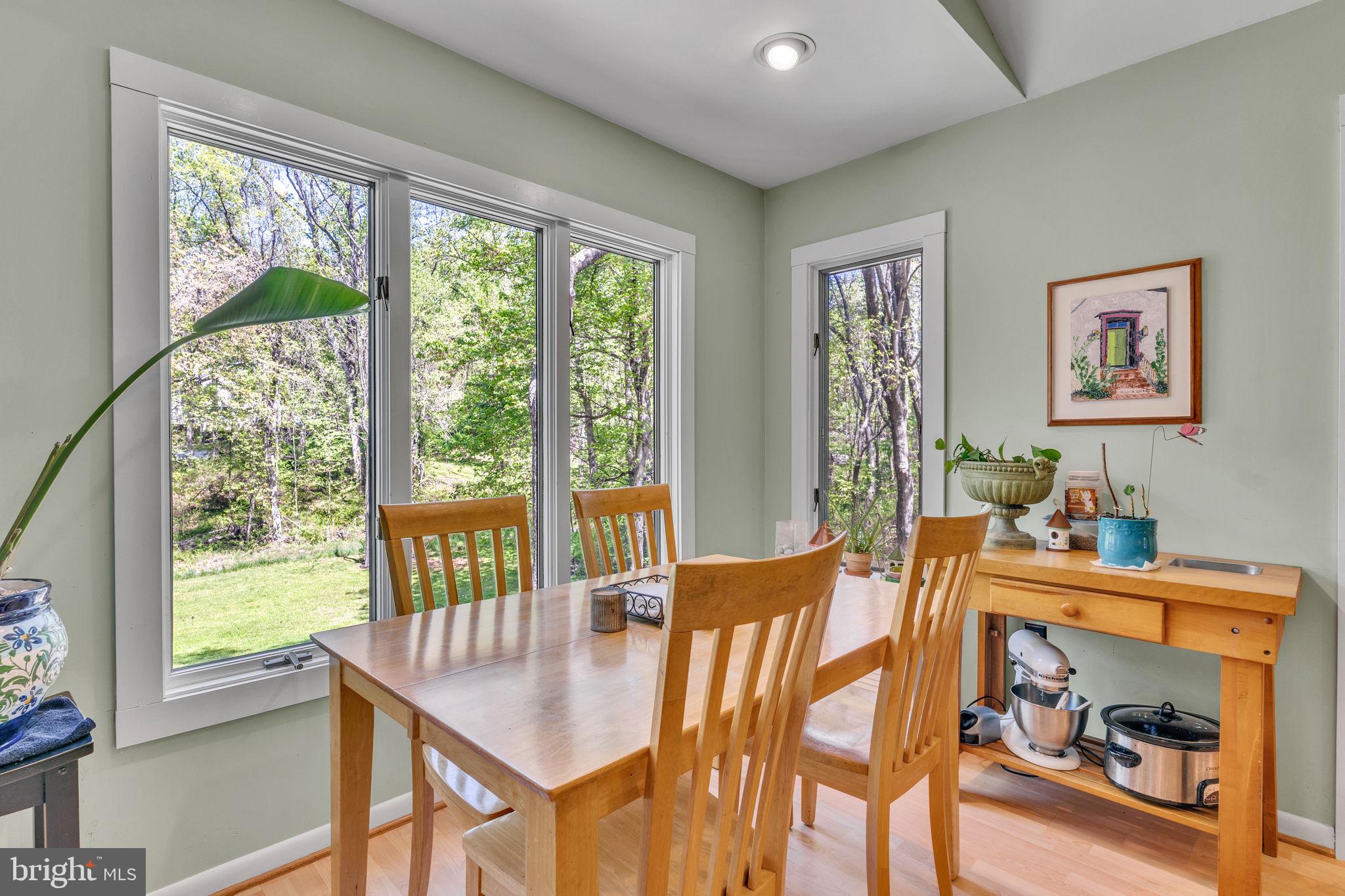 FRIENDSHIP WOODS - Residential