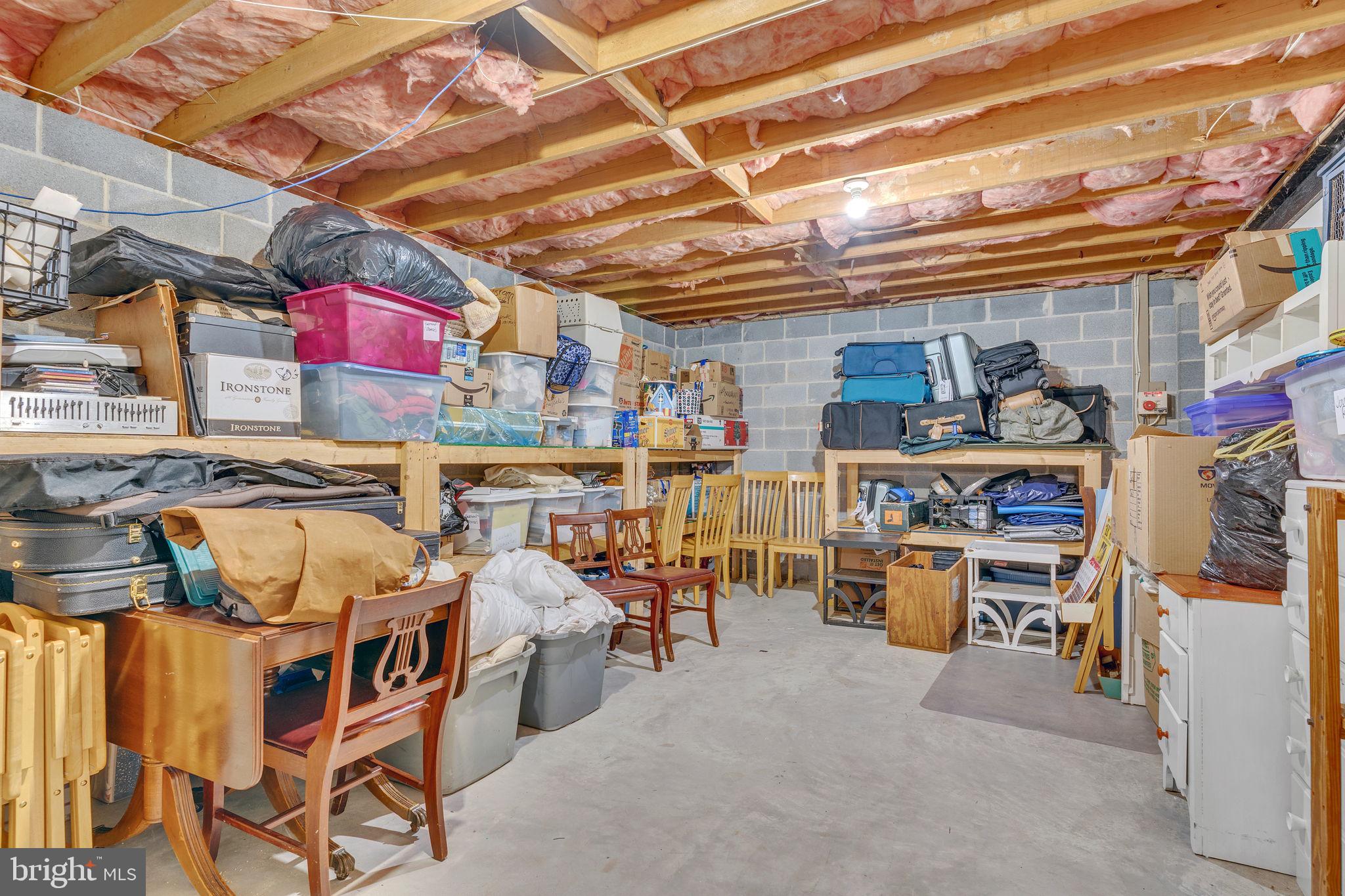 FRIENDSHIP WOODS - Residential