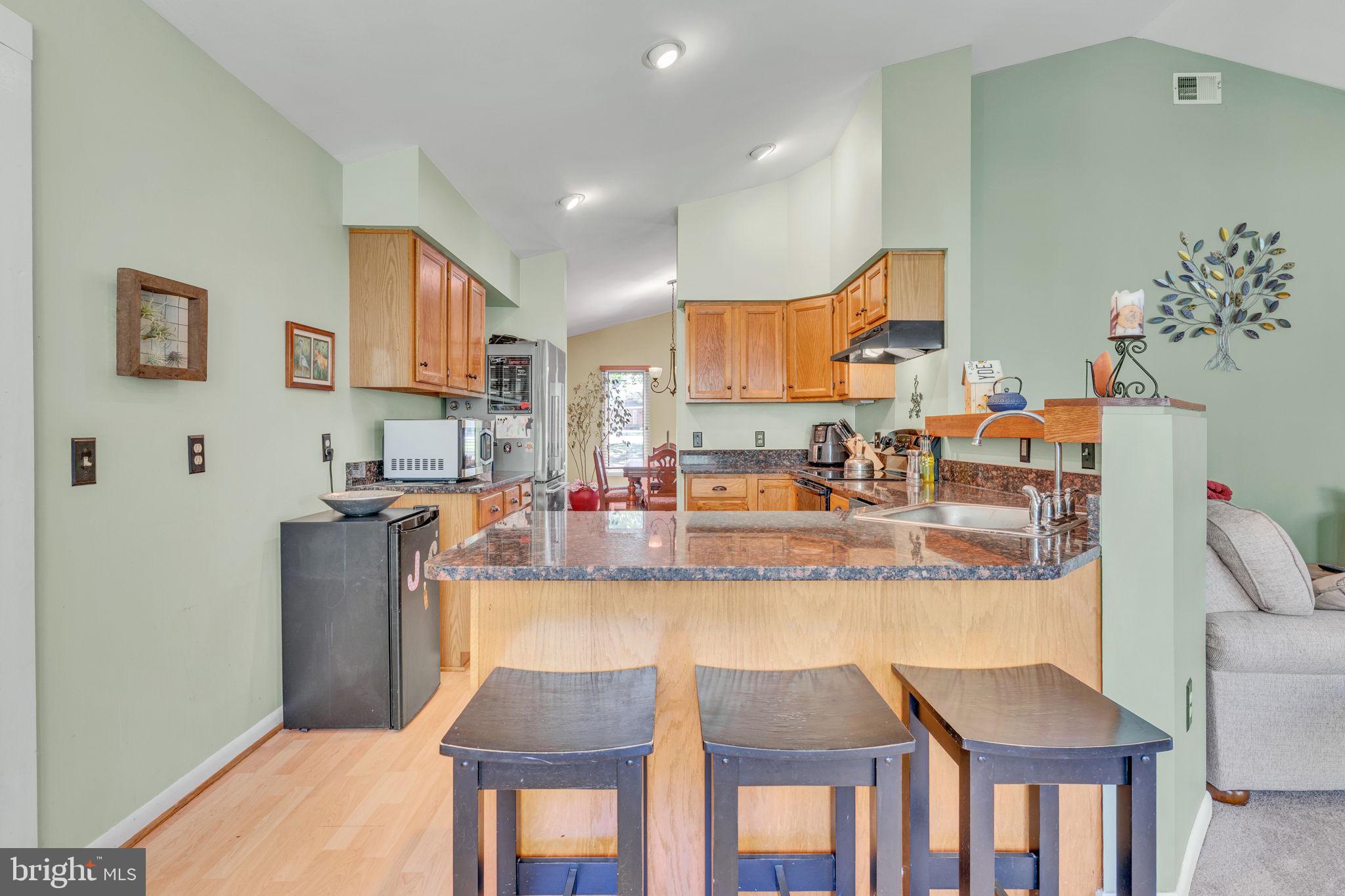 FRIENDSHIP WOODS - Residential