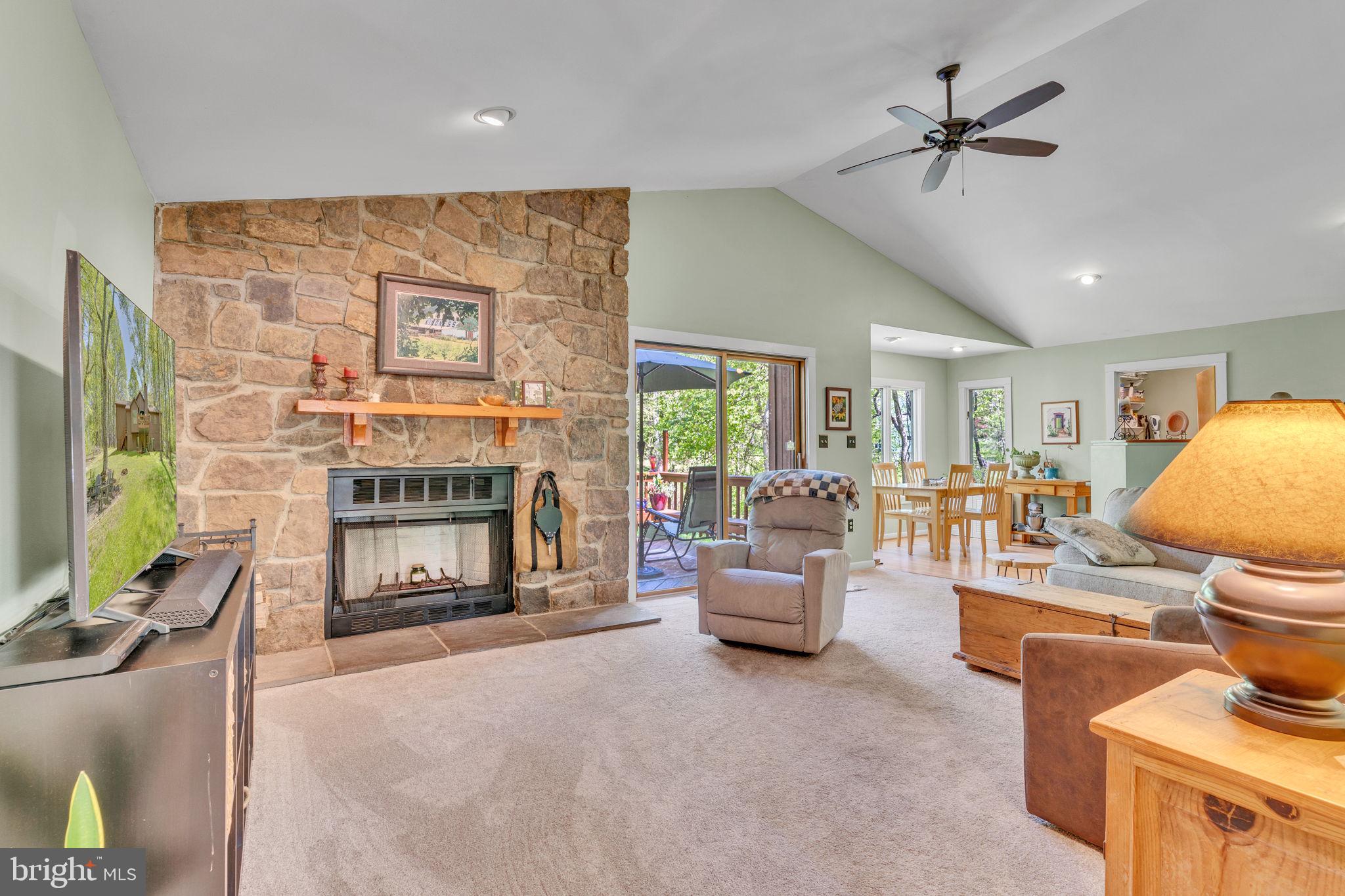 FRIENDSHIP WOODS - Residential