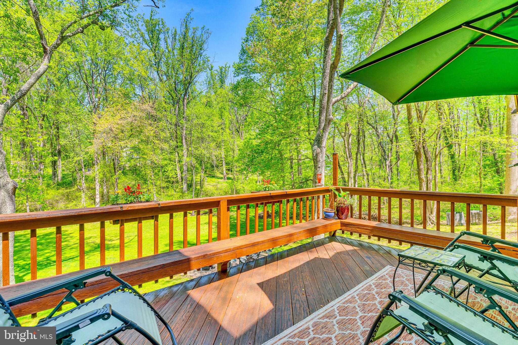 FRIENDSHIP WOODS - Residential