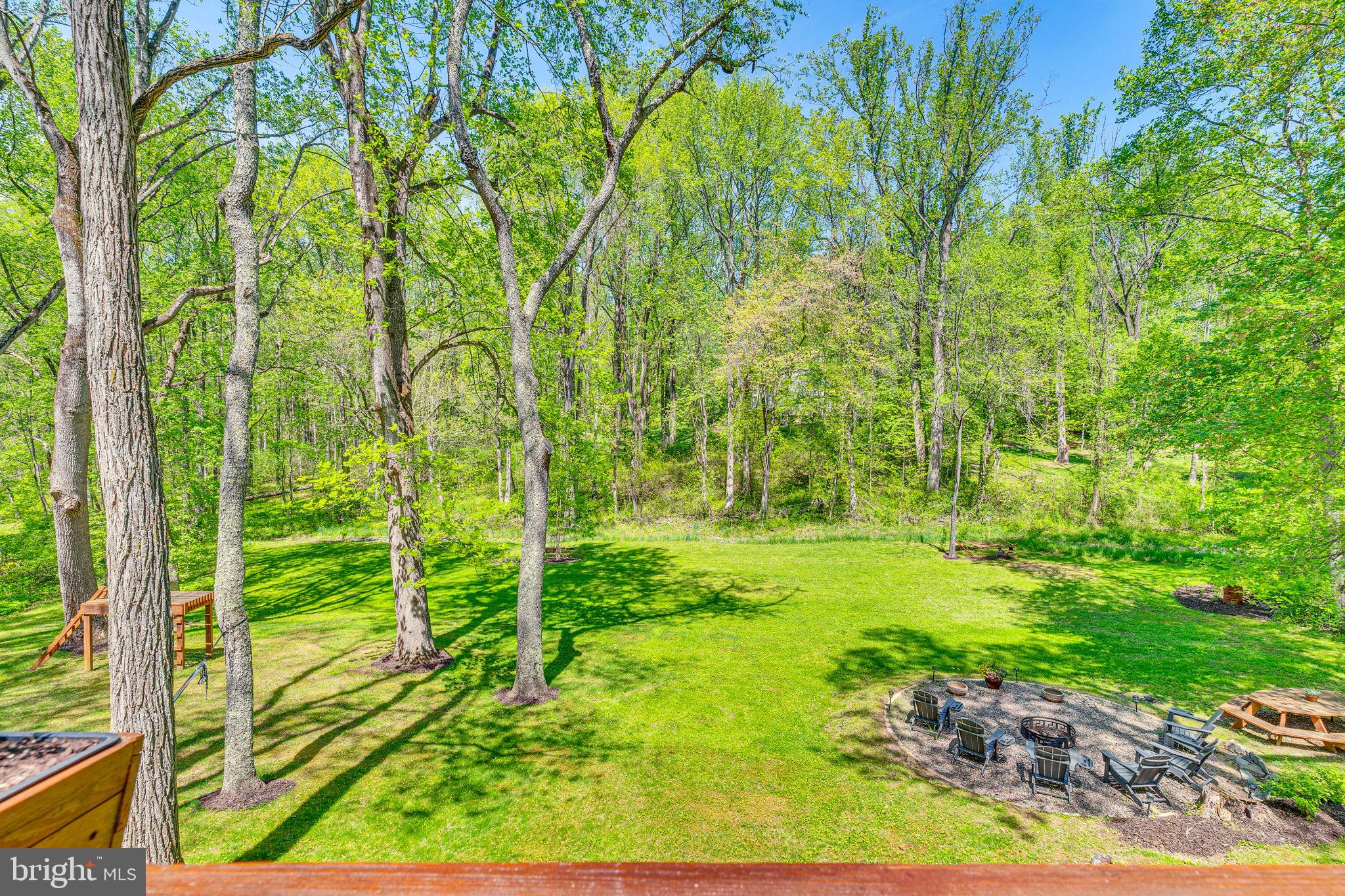 FRIENDSHIP WOODS - Residential