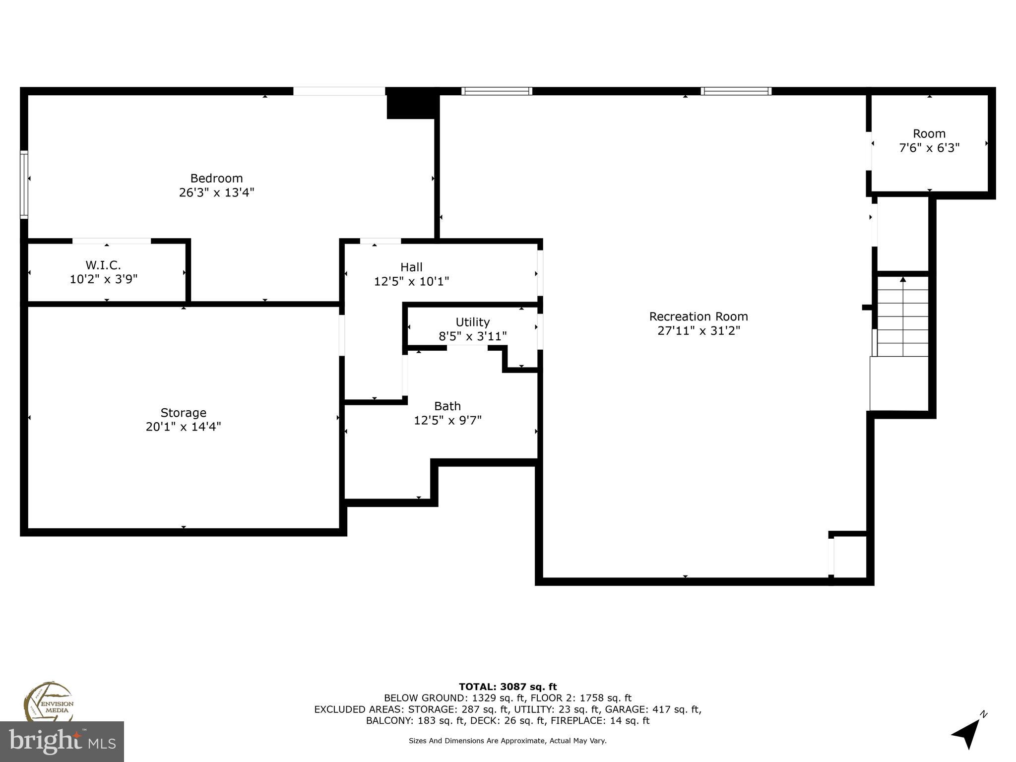FRIENDSHIP WOODS - Residential