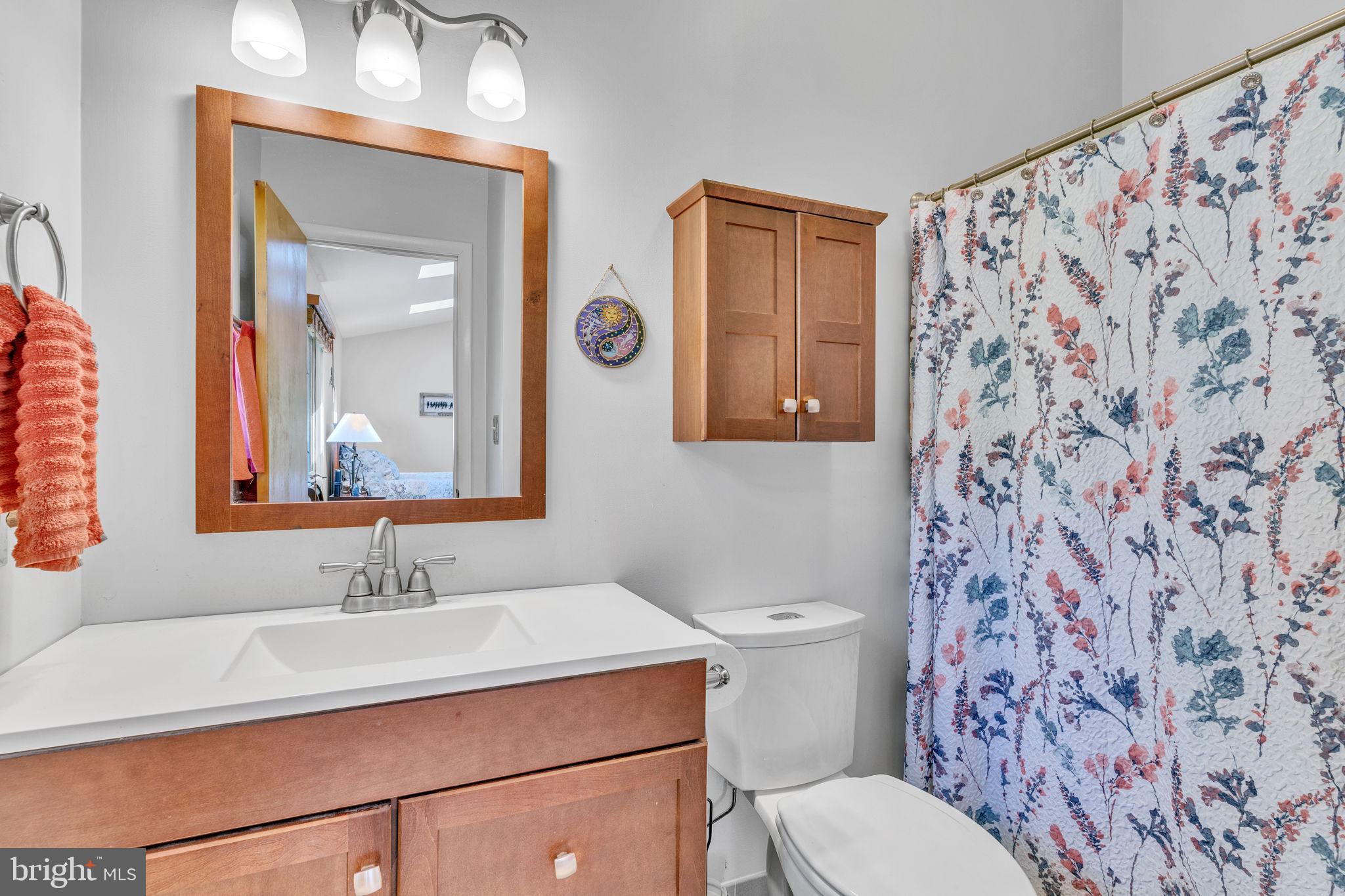 FRIENDSHIP WOODS - Residential