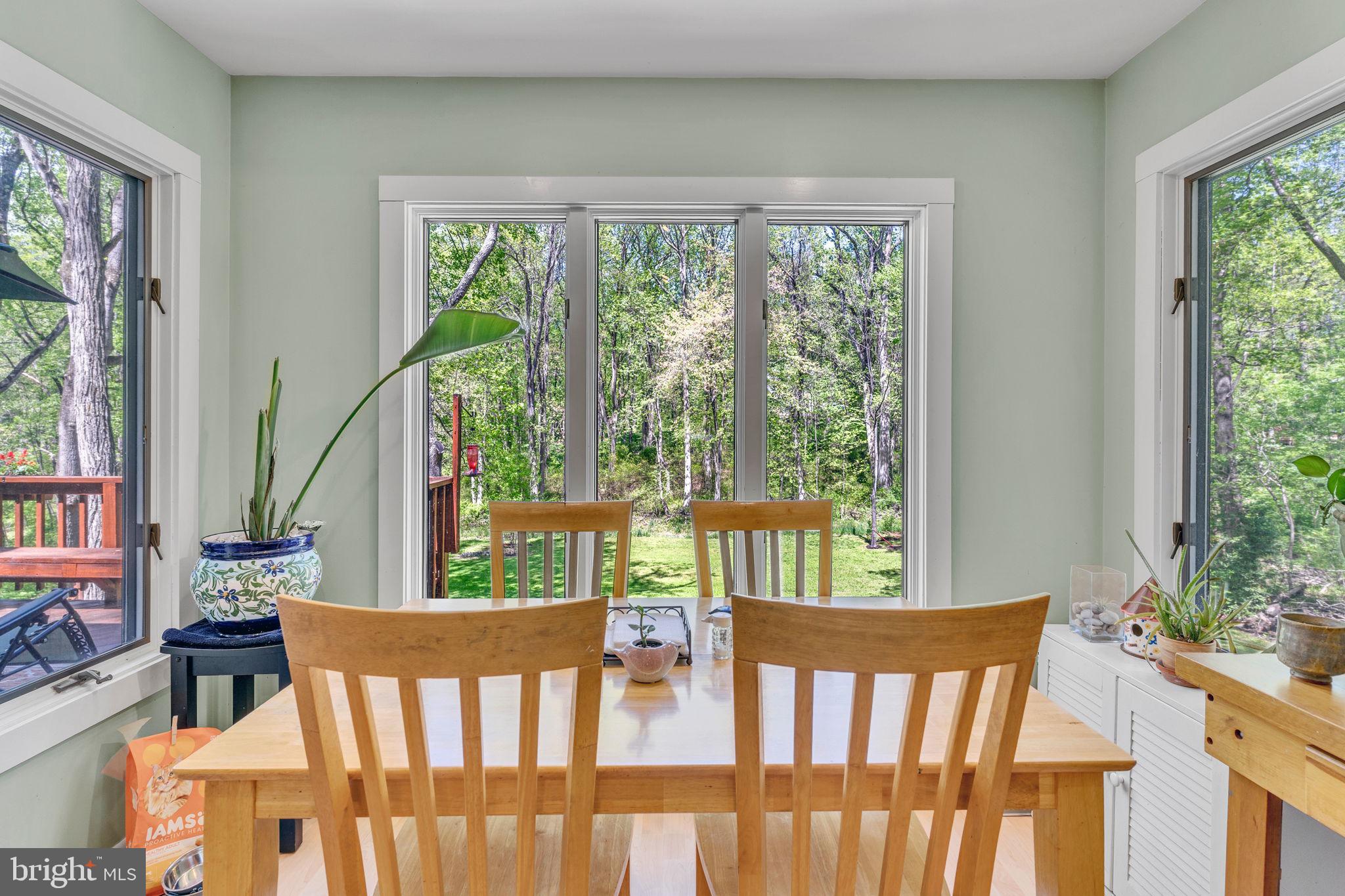 FRIENDSHIP WOODS - Residential