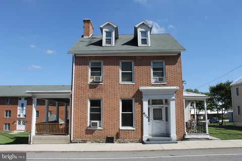 604 W MAIN STREET 3 EMMITSBURG MD 21727