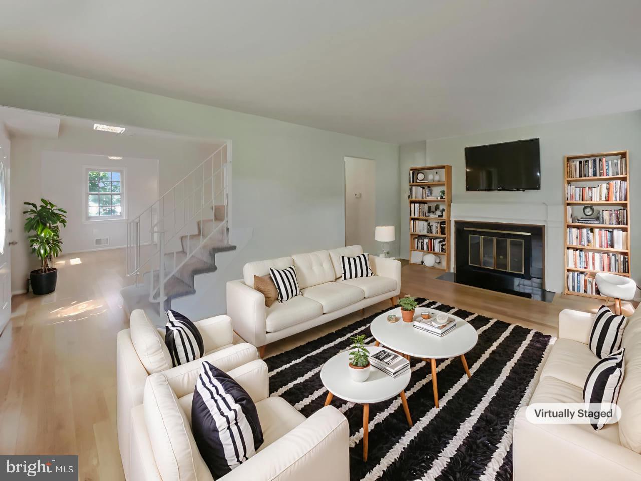6014 TICONDEROGA COURT
