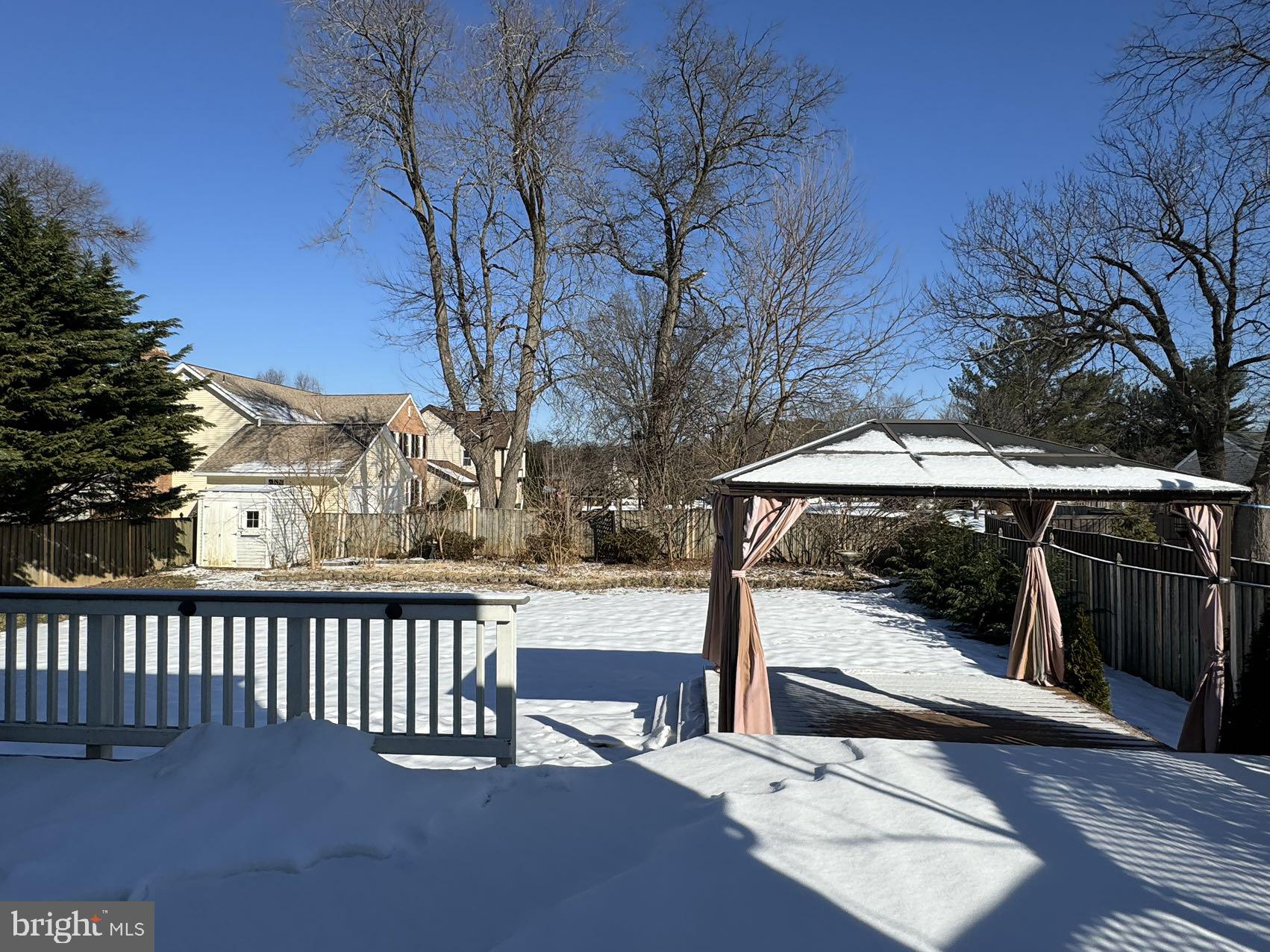 ROBALEED - Residential