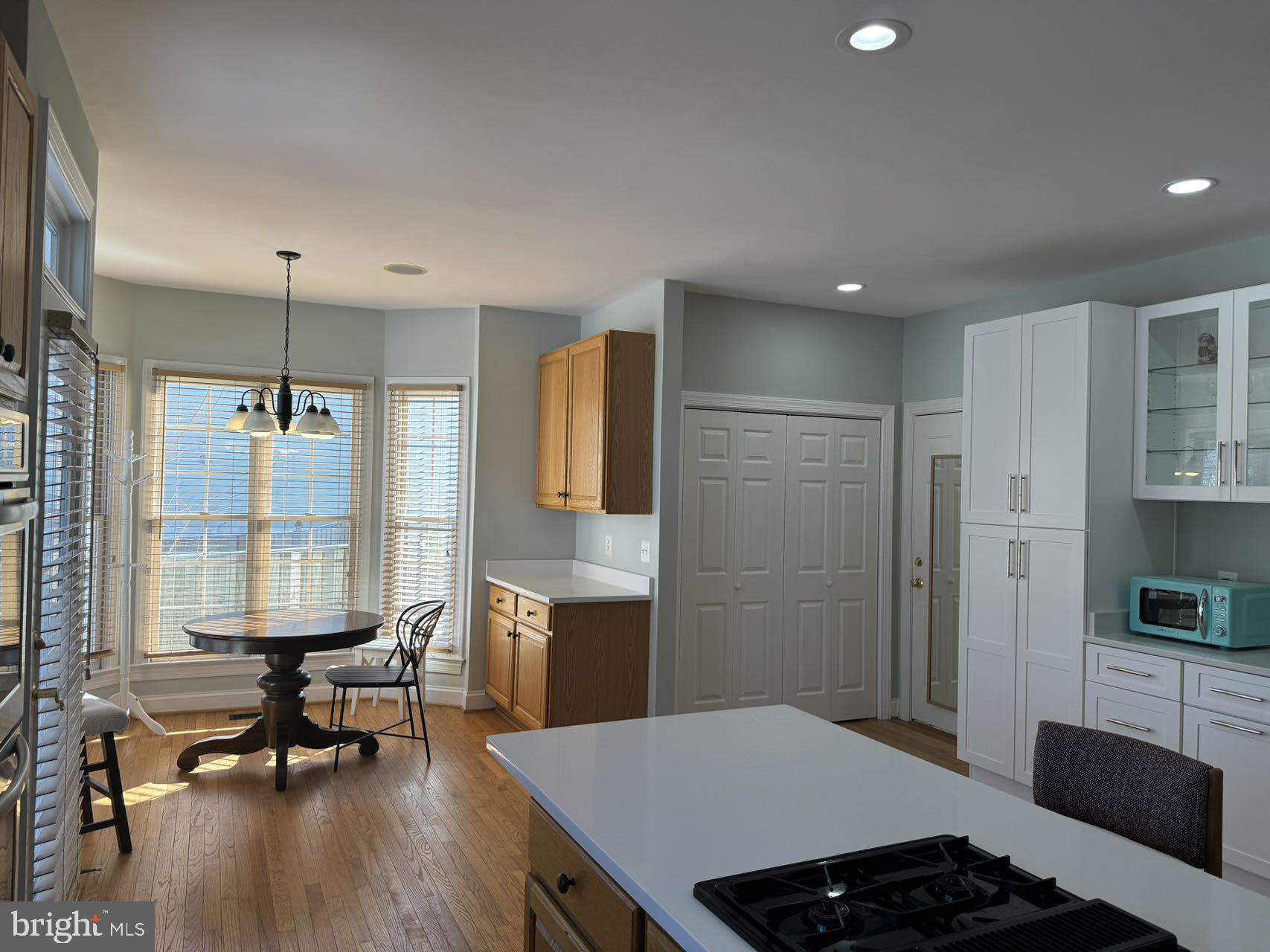 ROBALEED - Residential