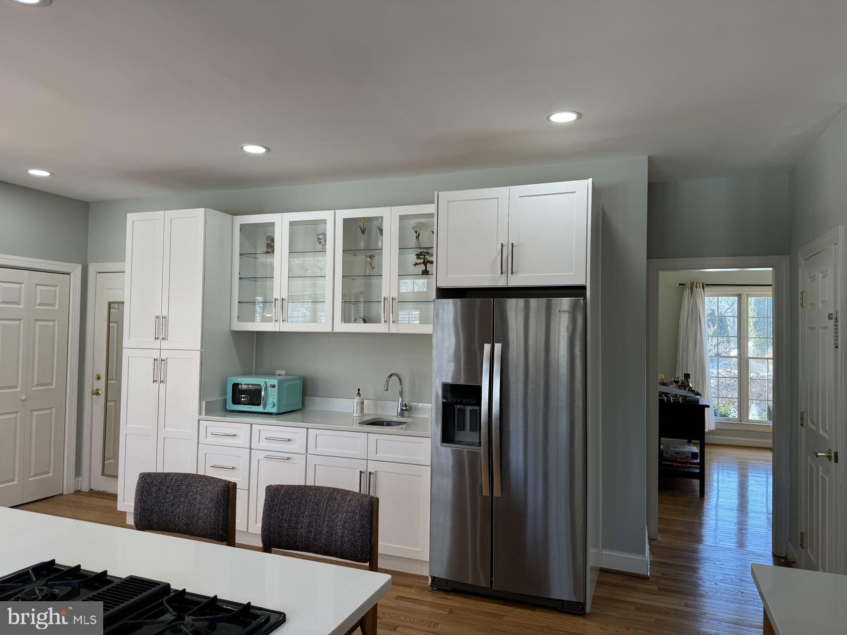 ROBALEED - Residential