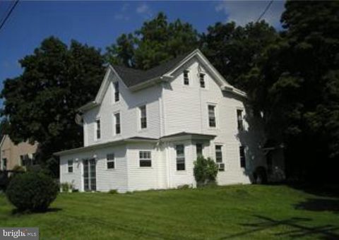 Photo of 525 Easton Road, WARRINGTON, PA 18976 (MLS # PABU2119530)