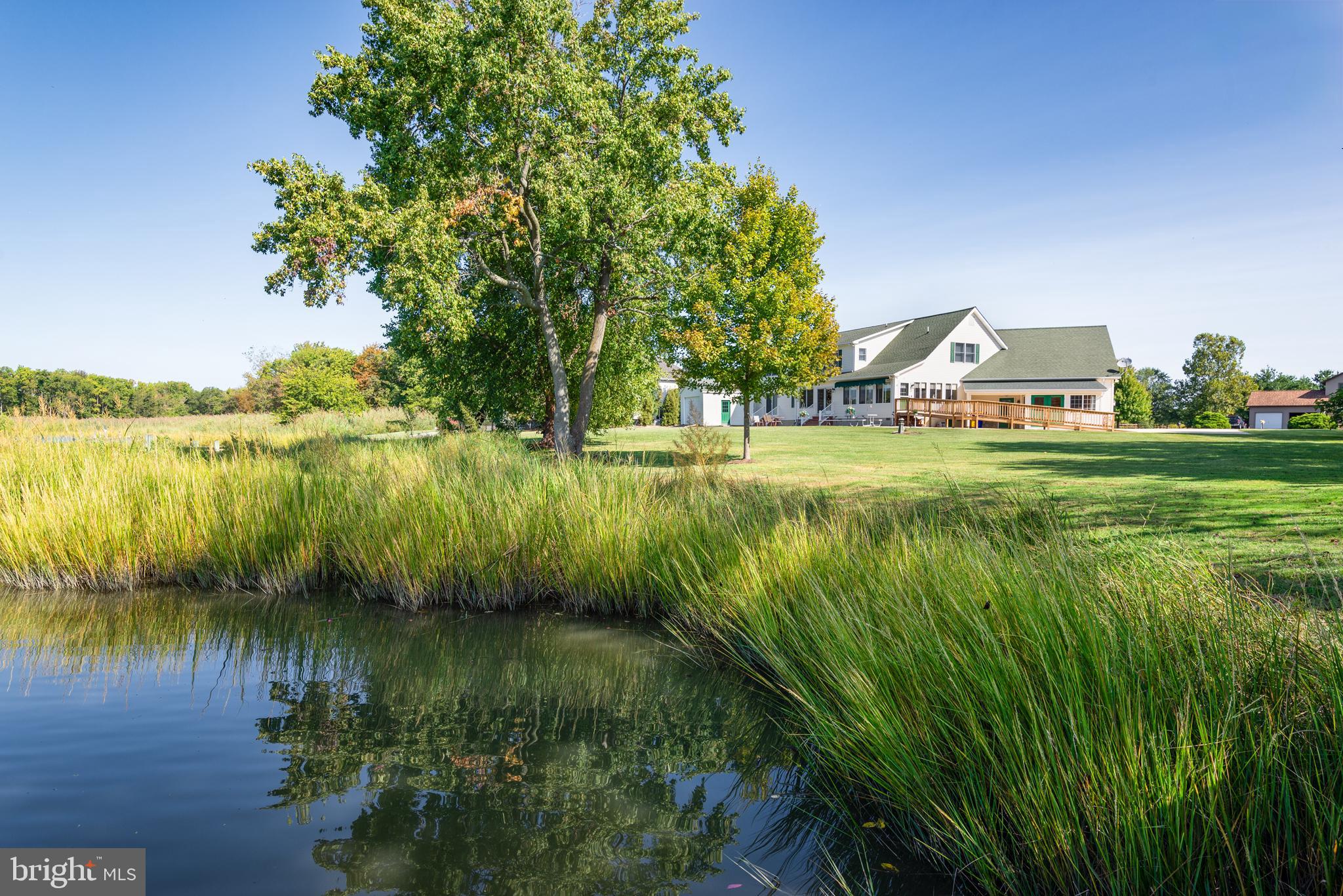 KIRWANS LANDING - Residential