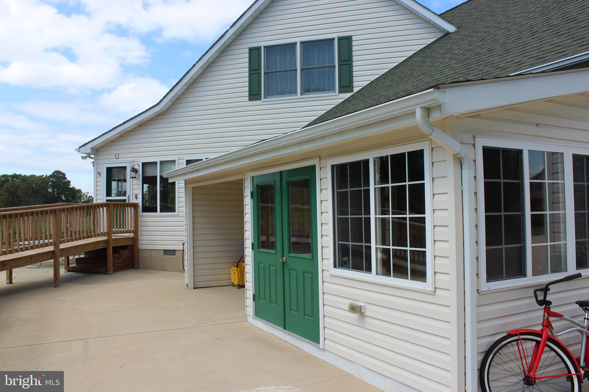 KIRWANS LANDING - Residential