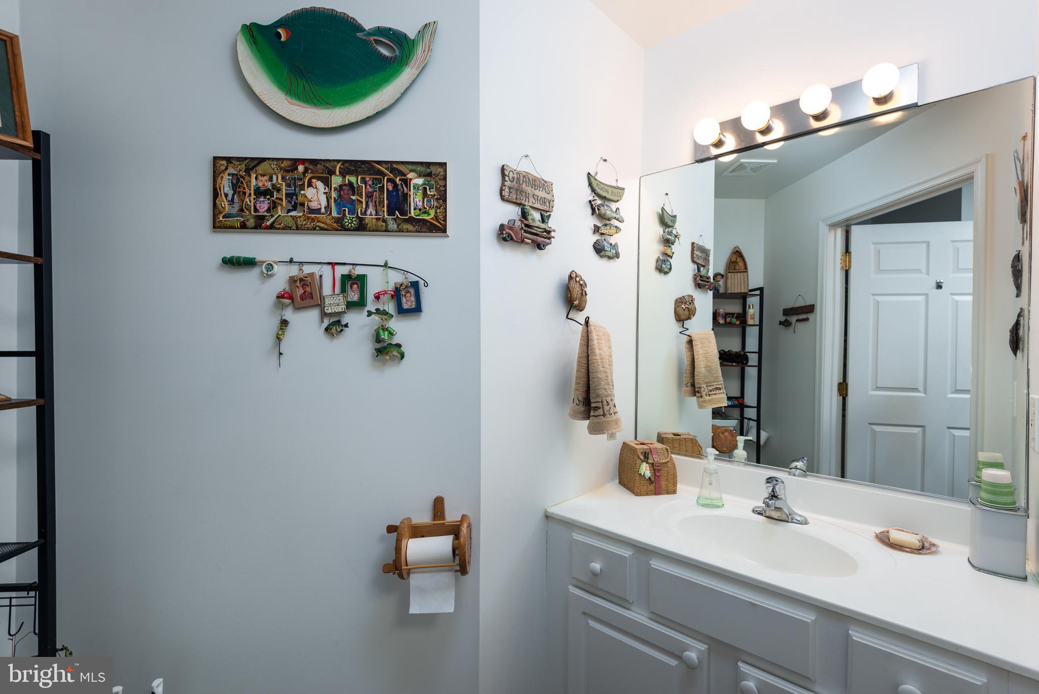 KIRWANS LANDING - Residential