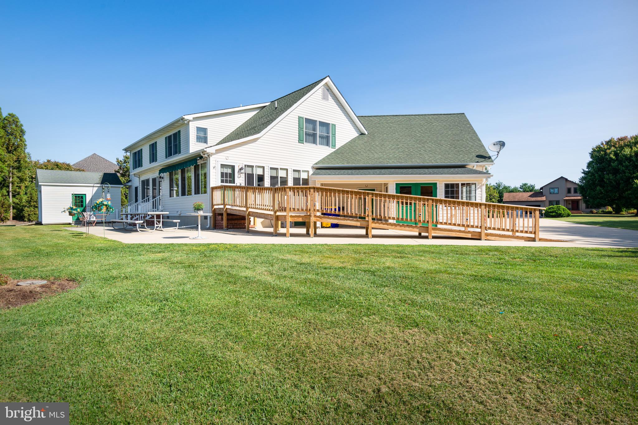 KIRWANS LANDING - Residential