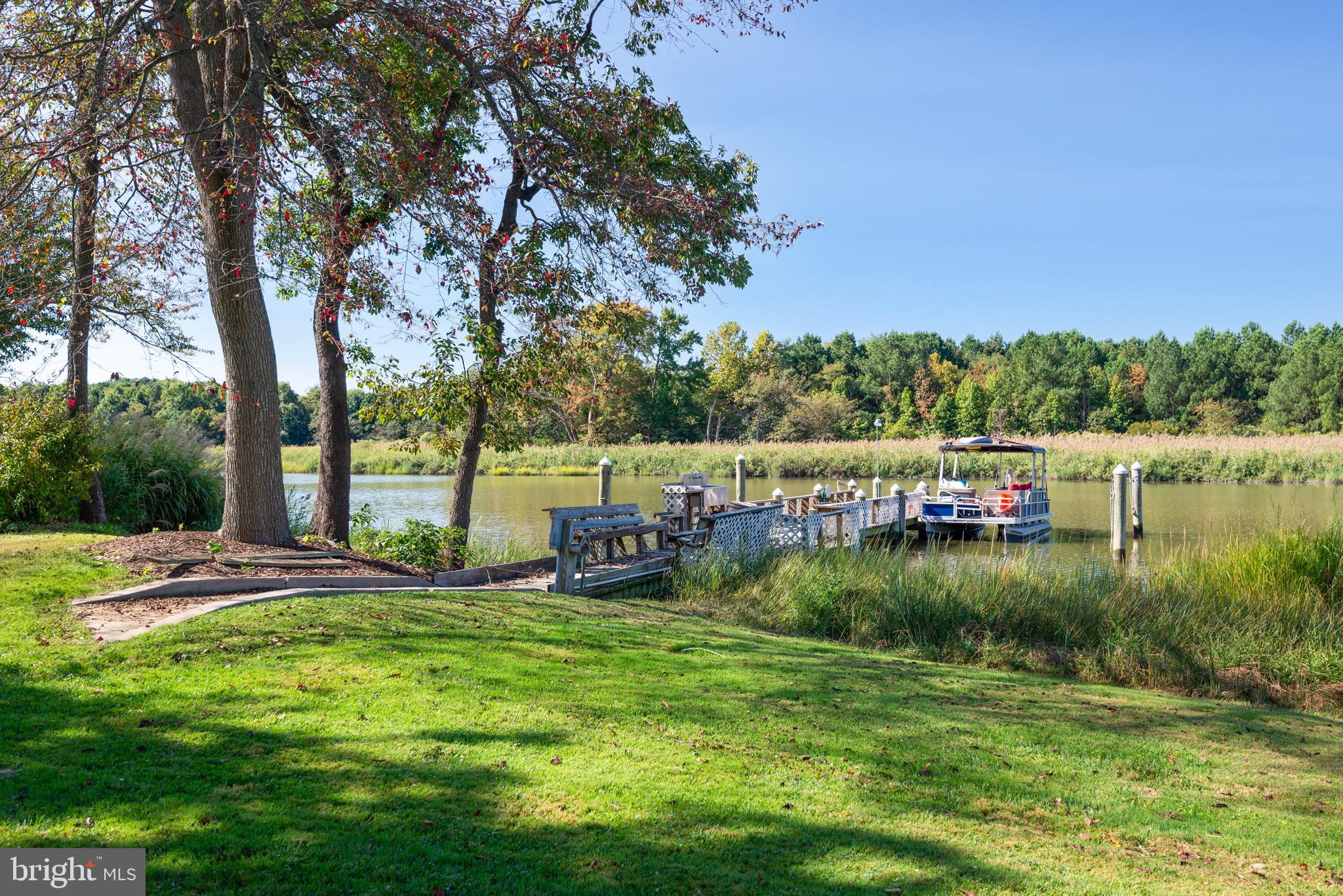 KIRWANS LANDING - Residential