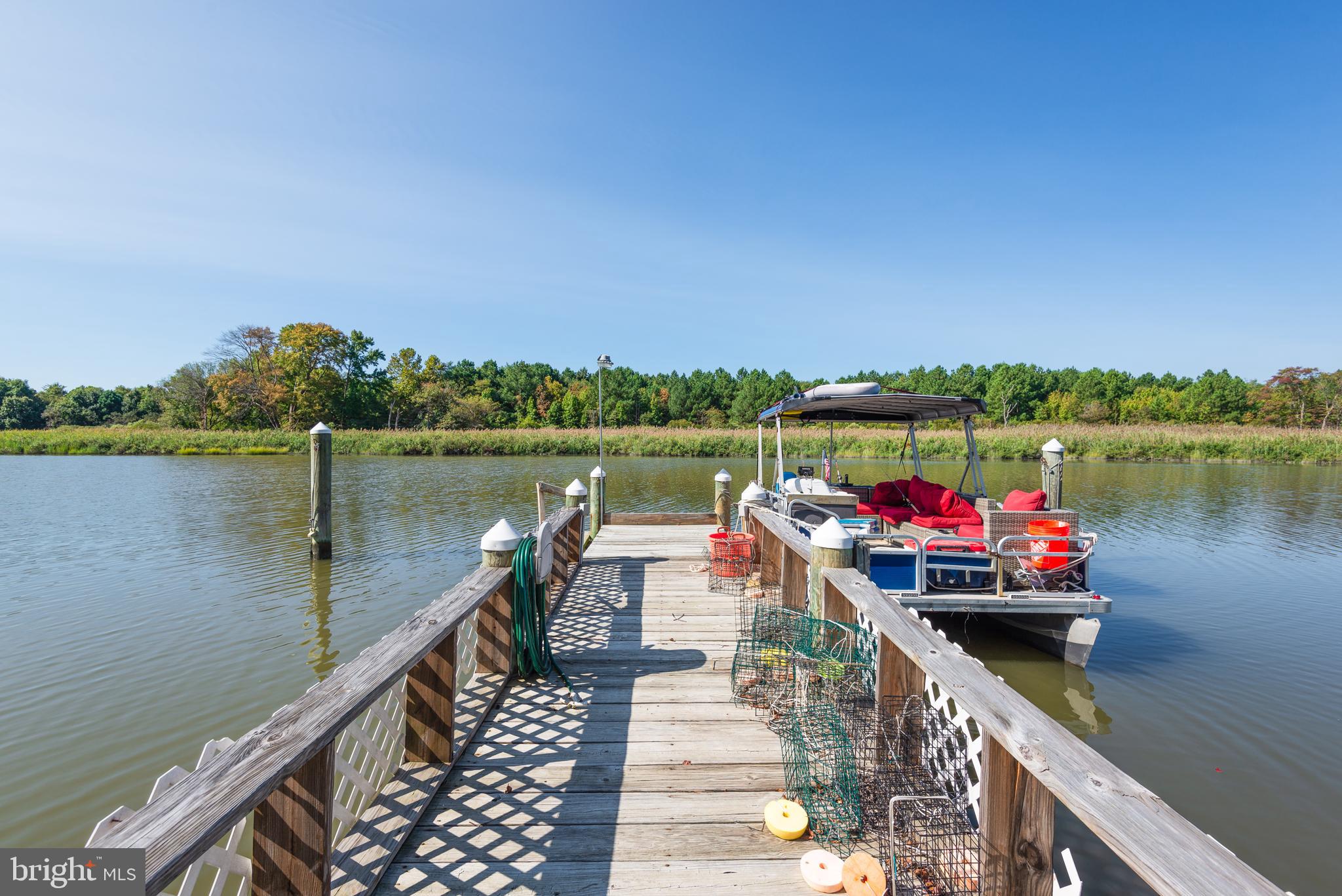 KIRWANS LANDING - Residential