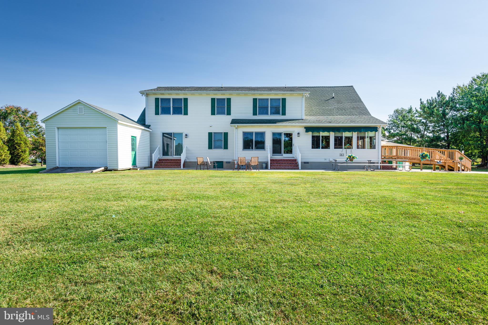 KIRWANS LANDING - Residential