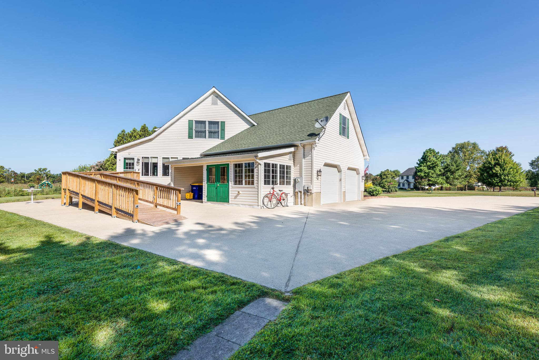 KIRWANS LANDING - Residential