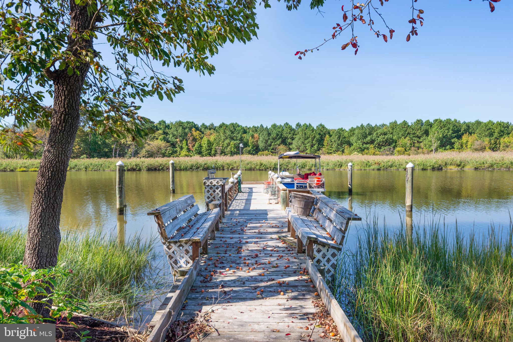 KIRWANS LANDING - Residential