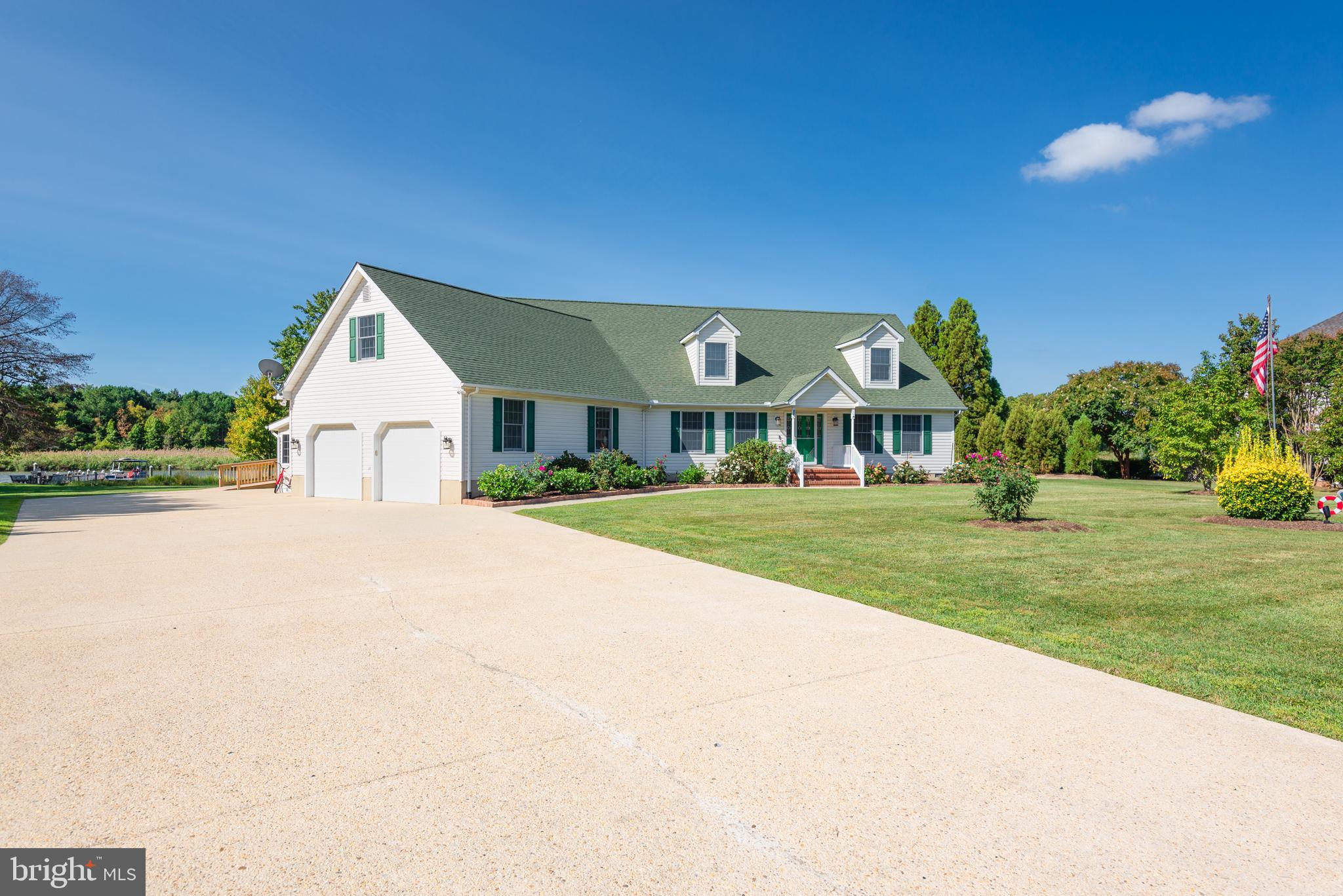 116 KIRWANS LANDING LANE