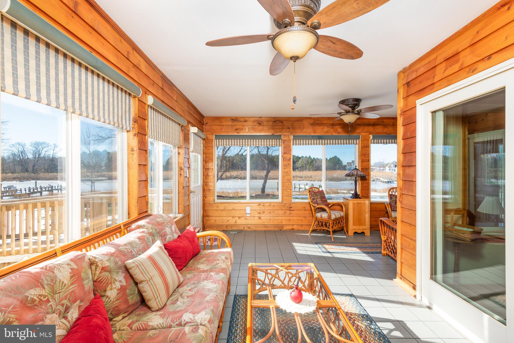 KIRWANS LANDING - Residential