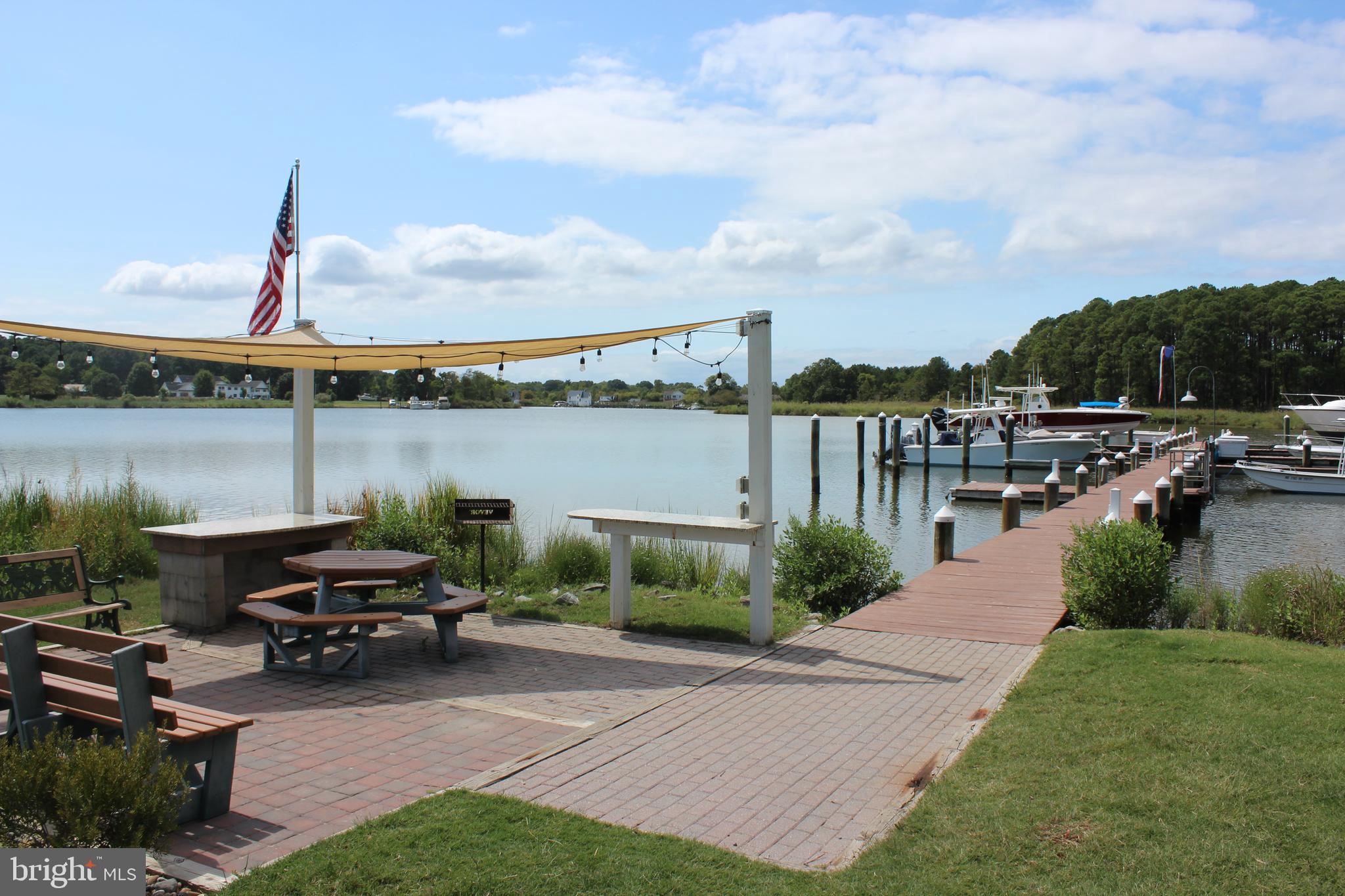 KIRWANS LANDING - Residential