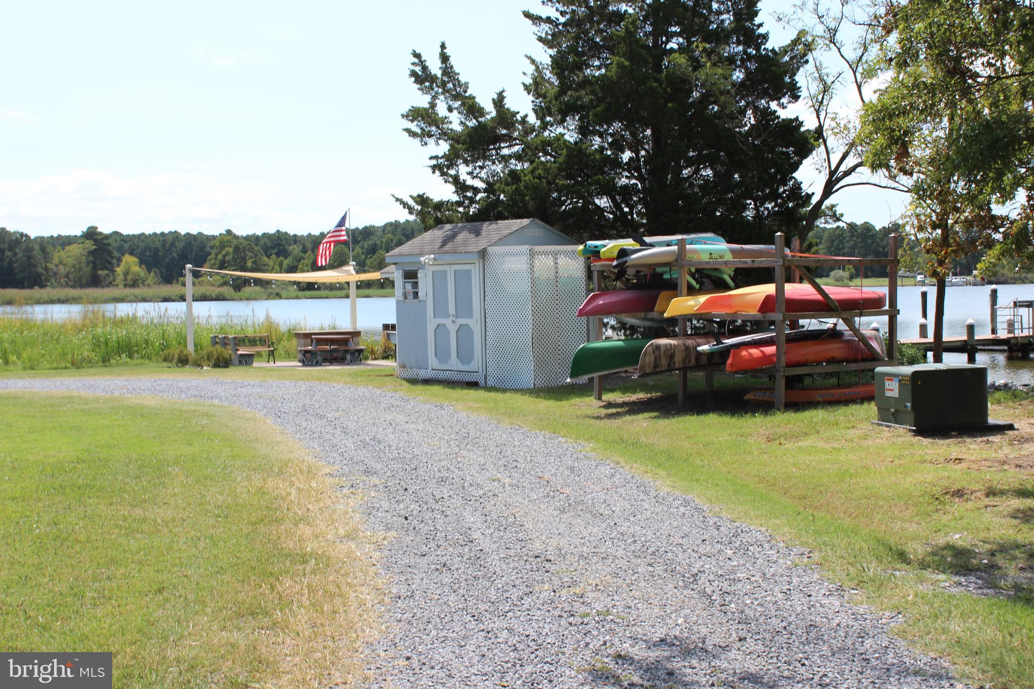 KIRWANS LANDING - Residential