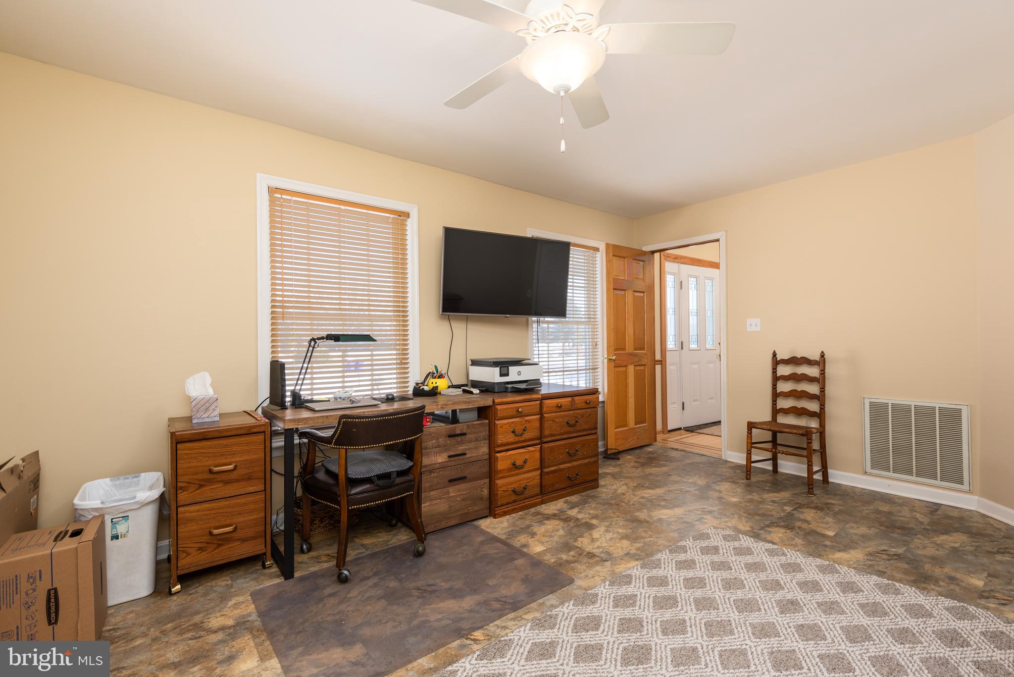 KIRWANS LANDING - Residential