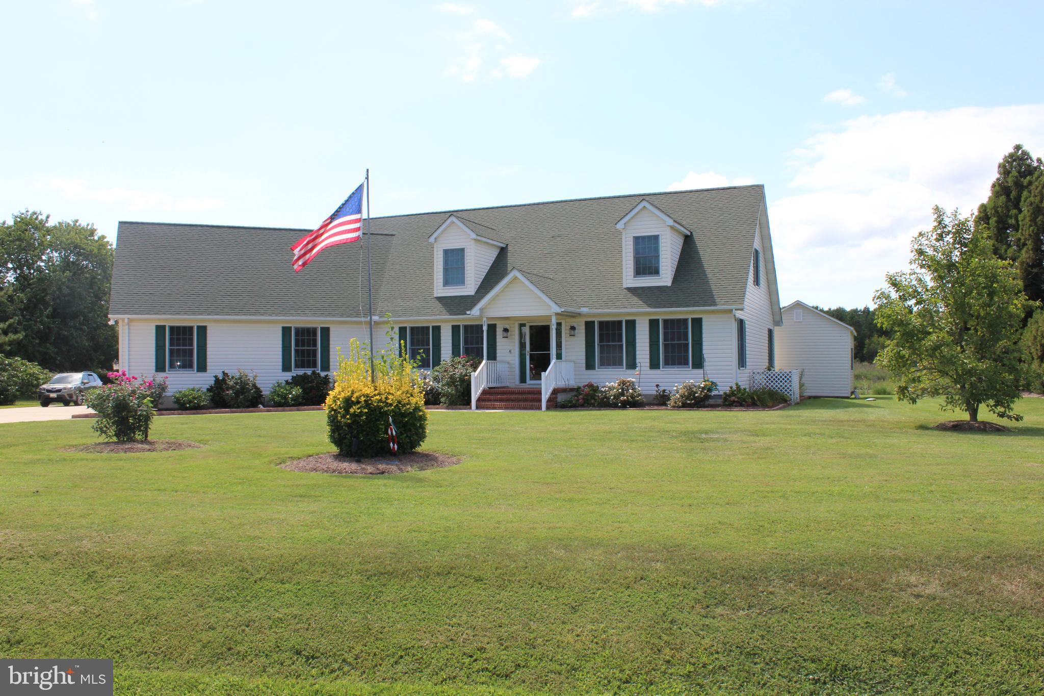 KIRWANS LANDING - Residential