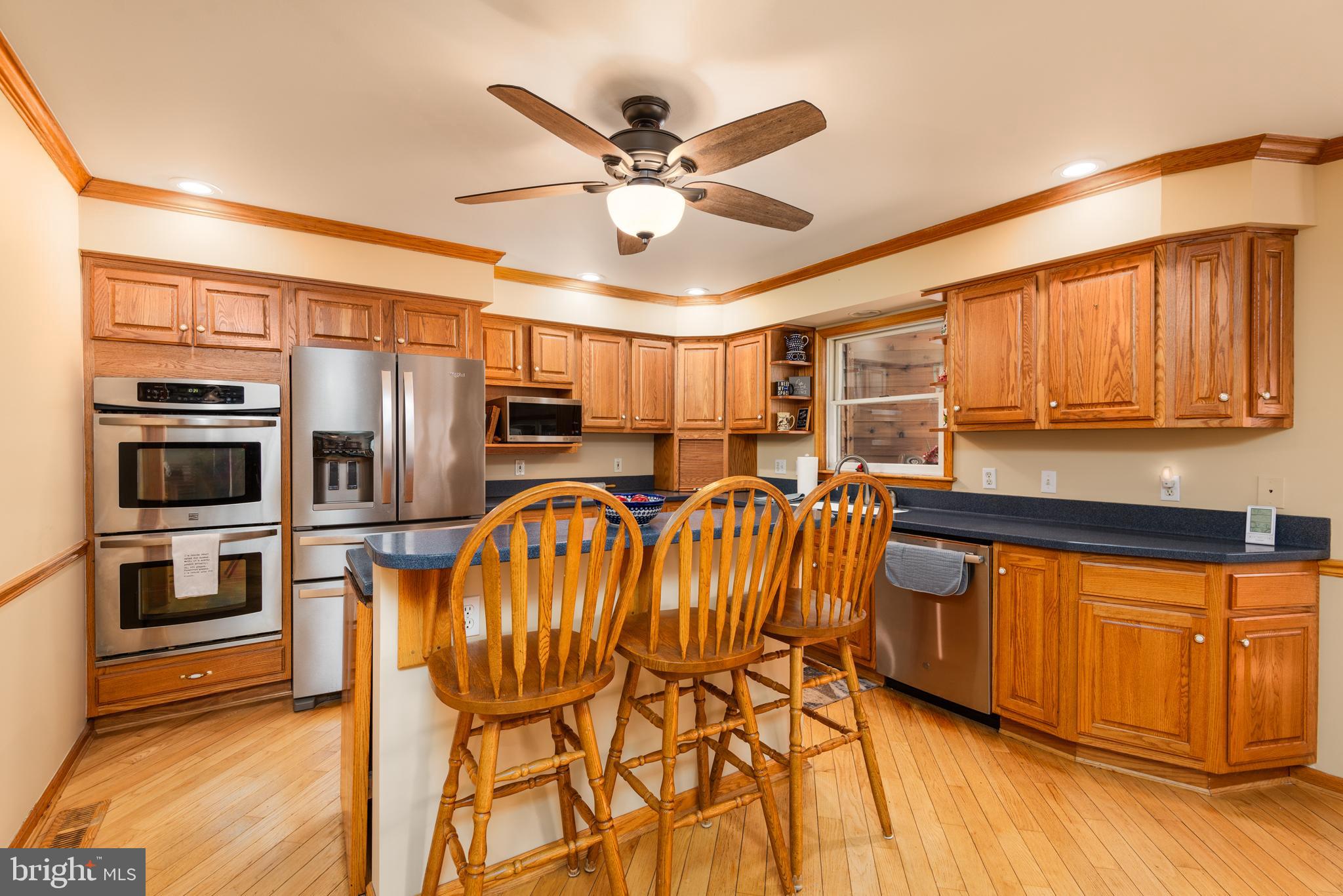 KIRWANS LANDING - Residential