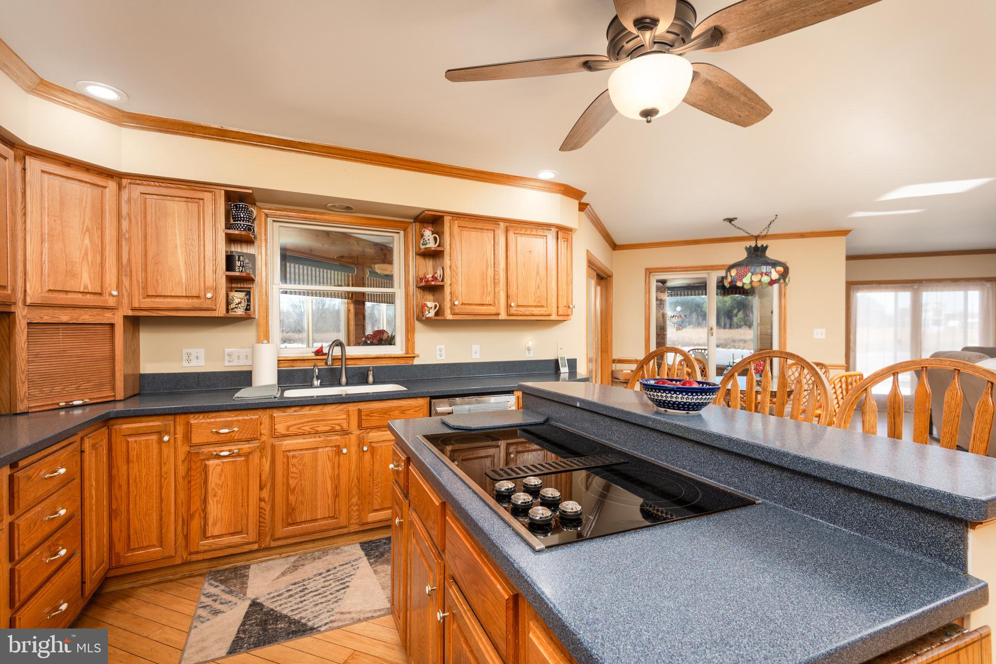 KIRWANS LANDING - Residential