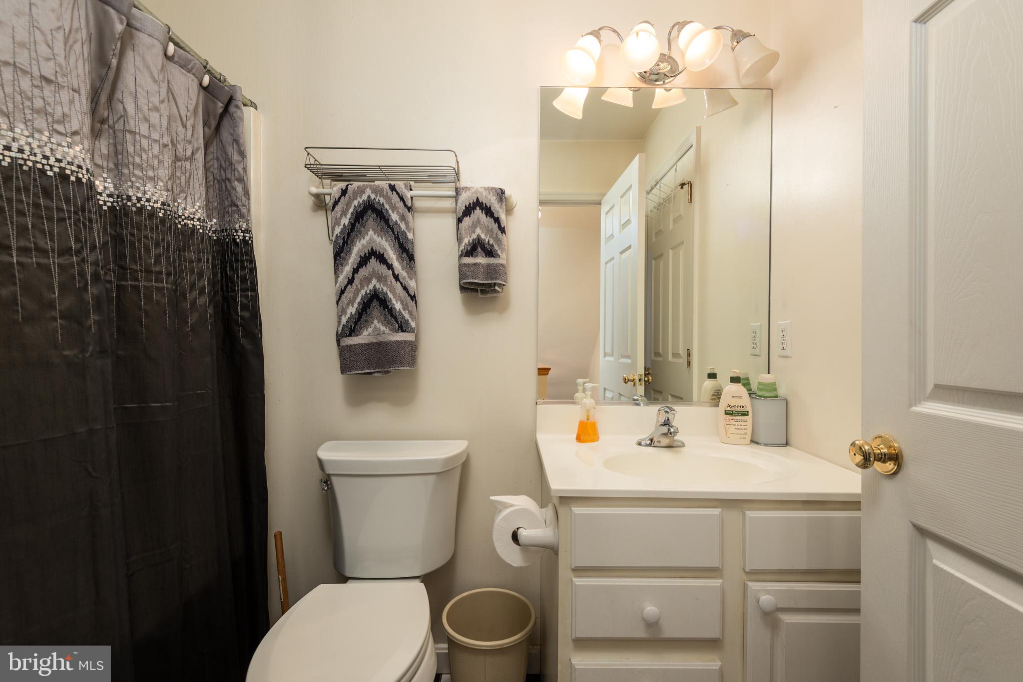 KIRWANS LANDING - Residential