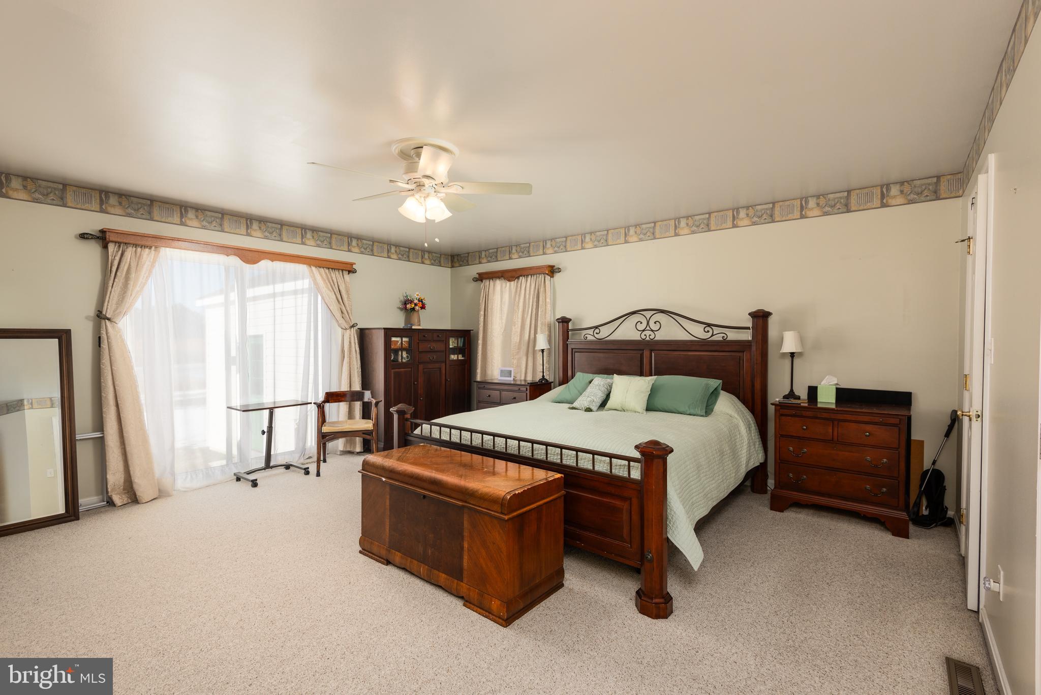 KIRWANS LANDING - Residential