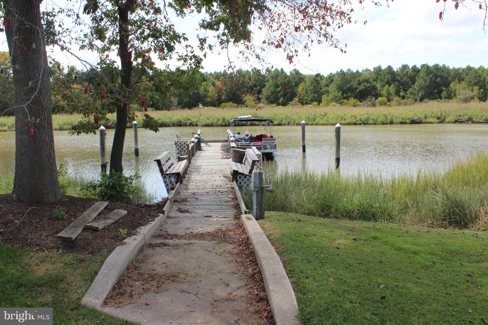 KIRWANS LANDING - Residential