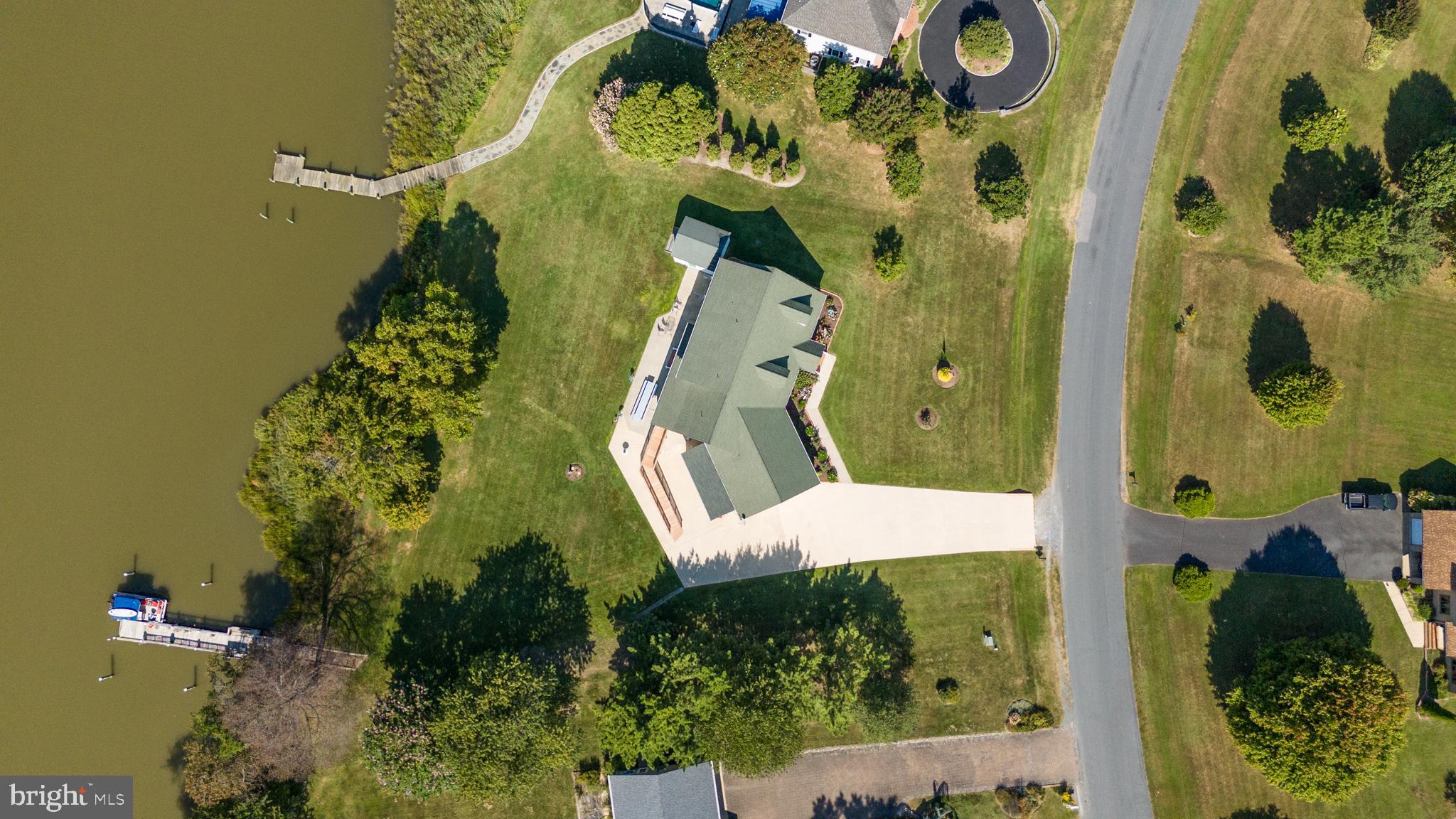 KIRWANS LANDING - Residential