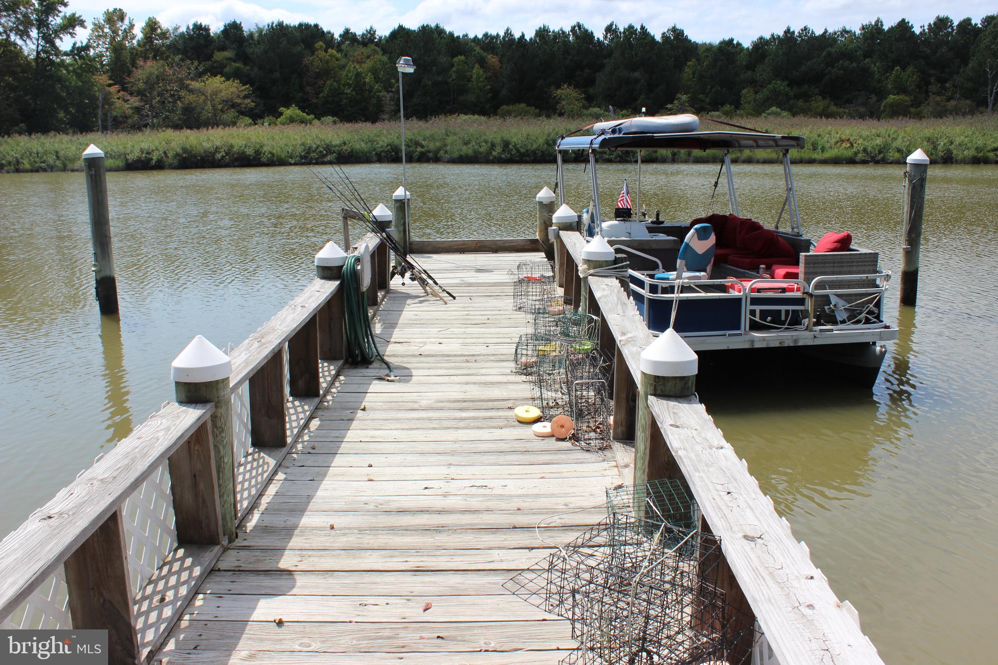 KIRWANS LANDING - Residential