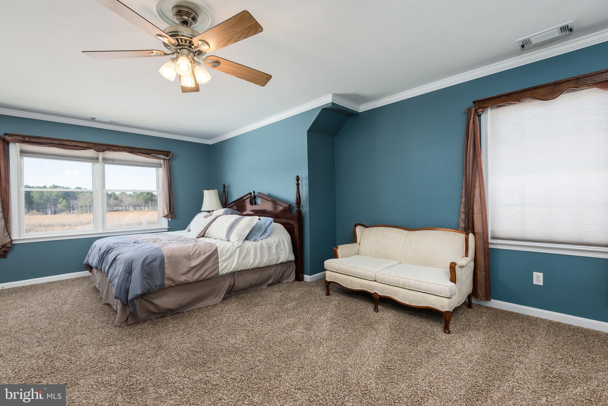 KIRWANS LANDING - Residential