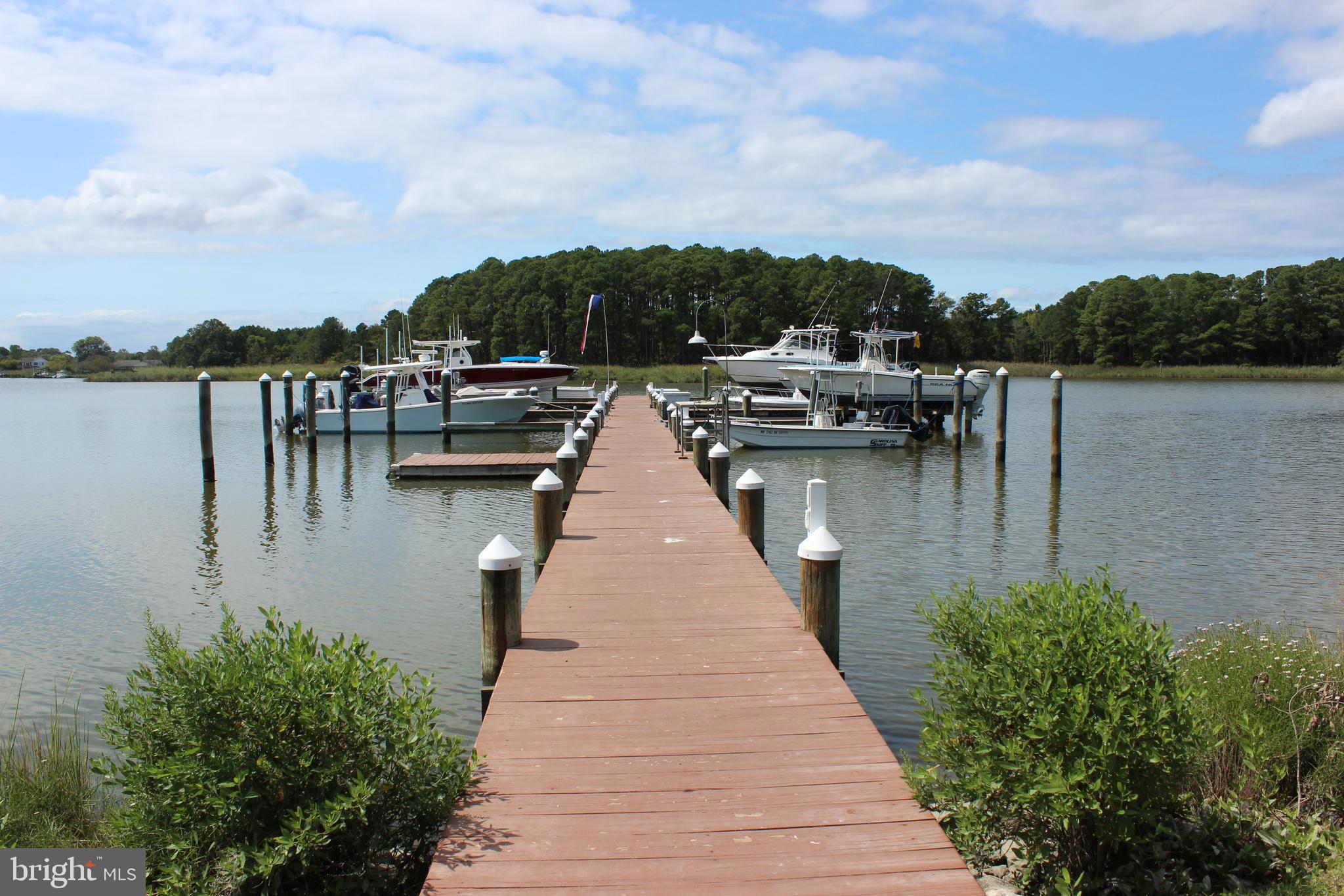 KIRWANS LANDING - Residential